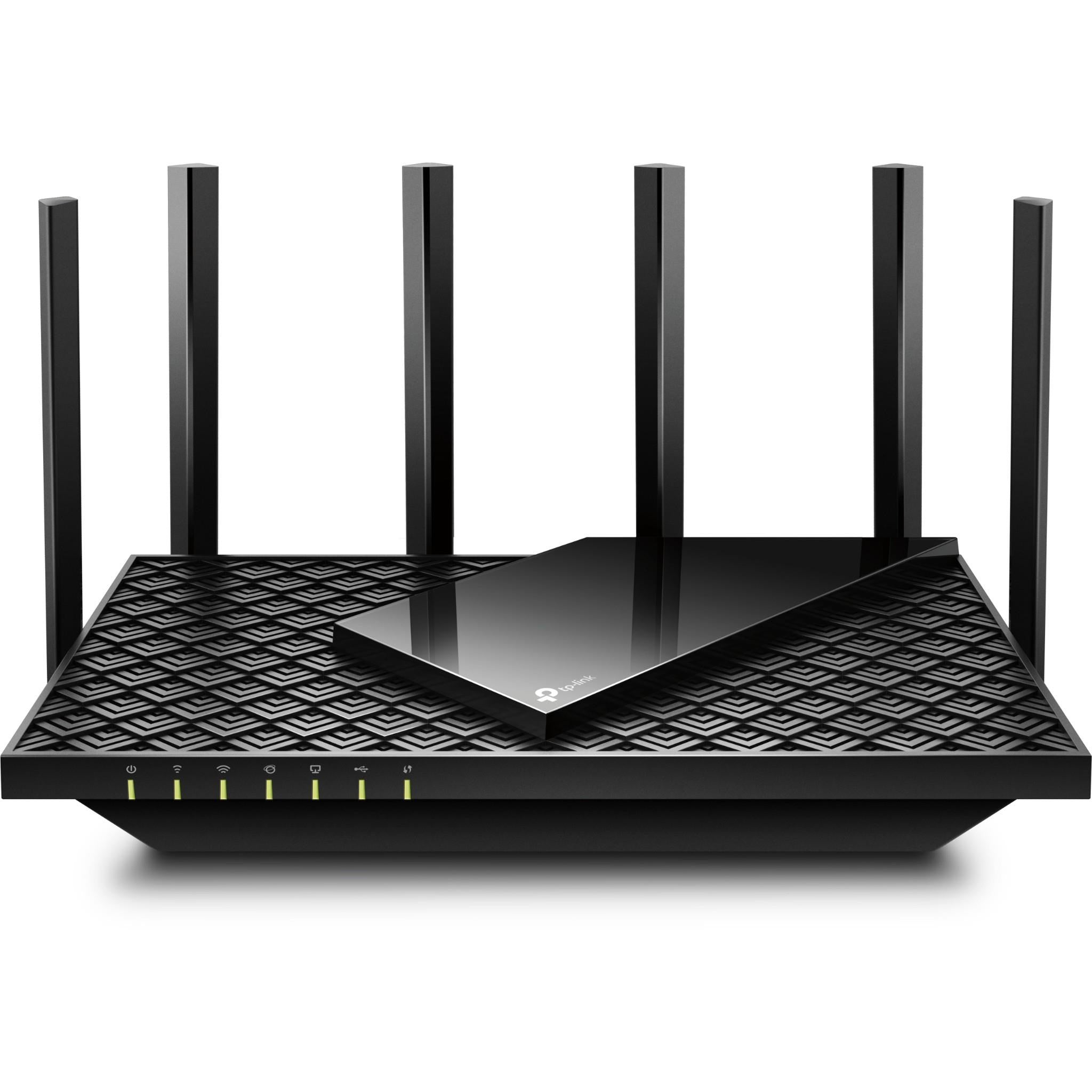 TP-Link AX5400 Dual-Band Gigabit Wi-Fi 6 Router