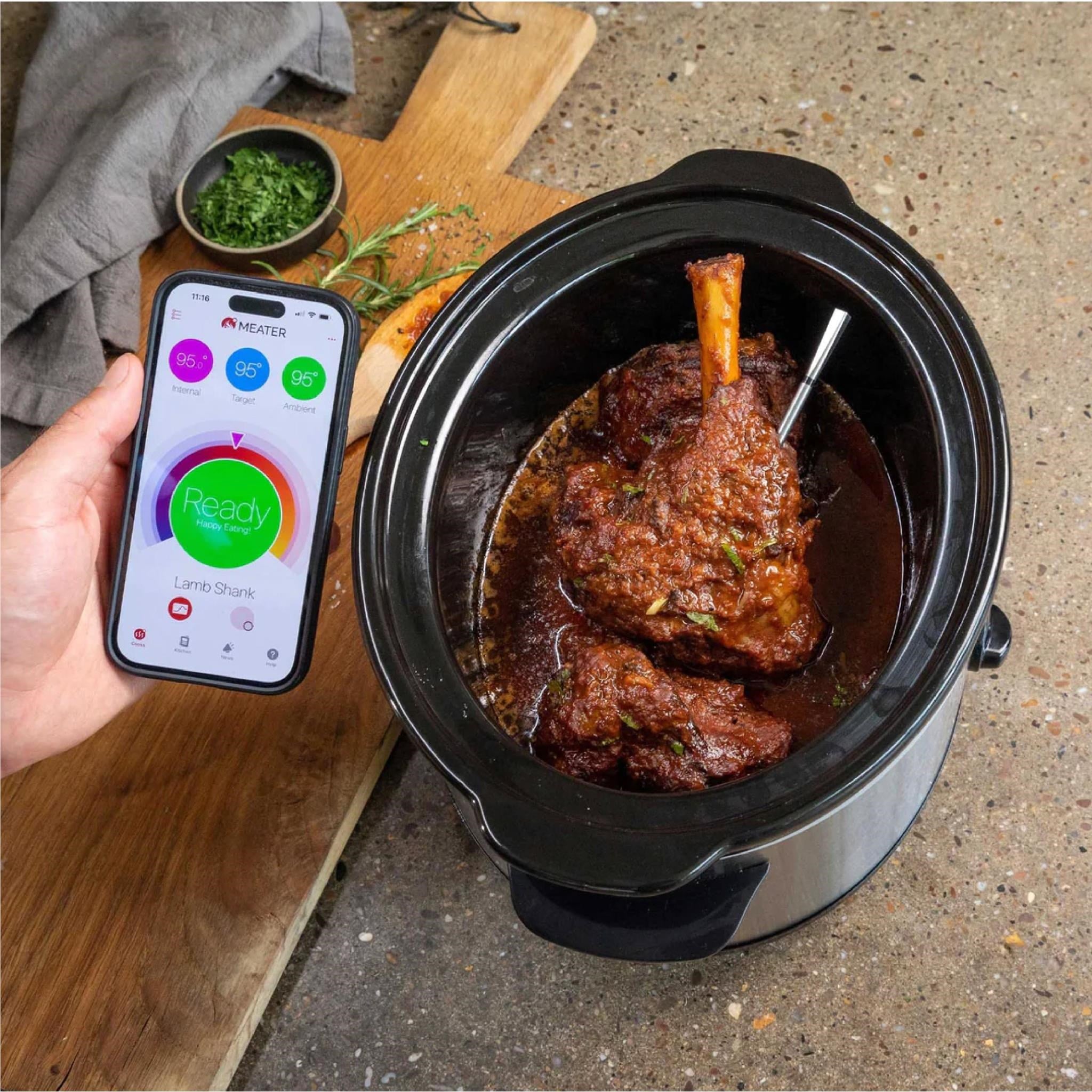 Meater Plus 2 Thermometer