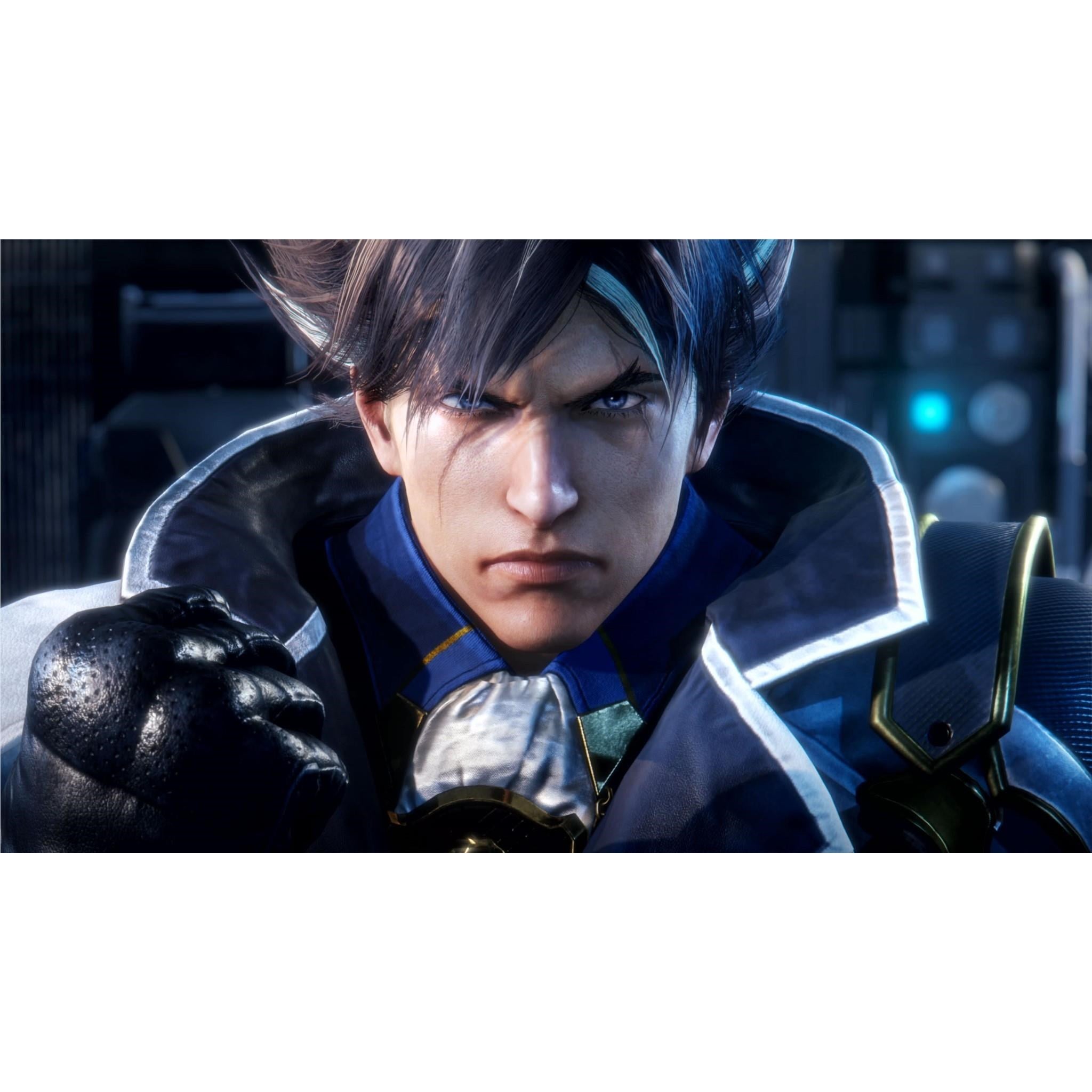 TEKKEN 8