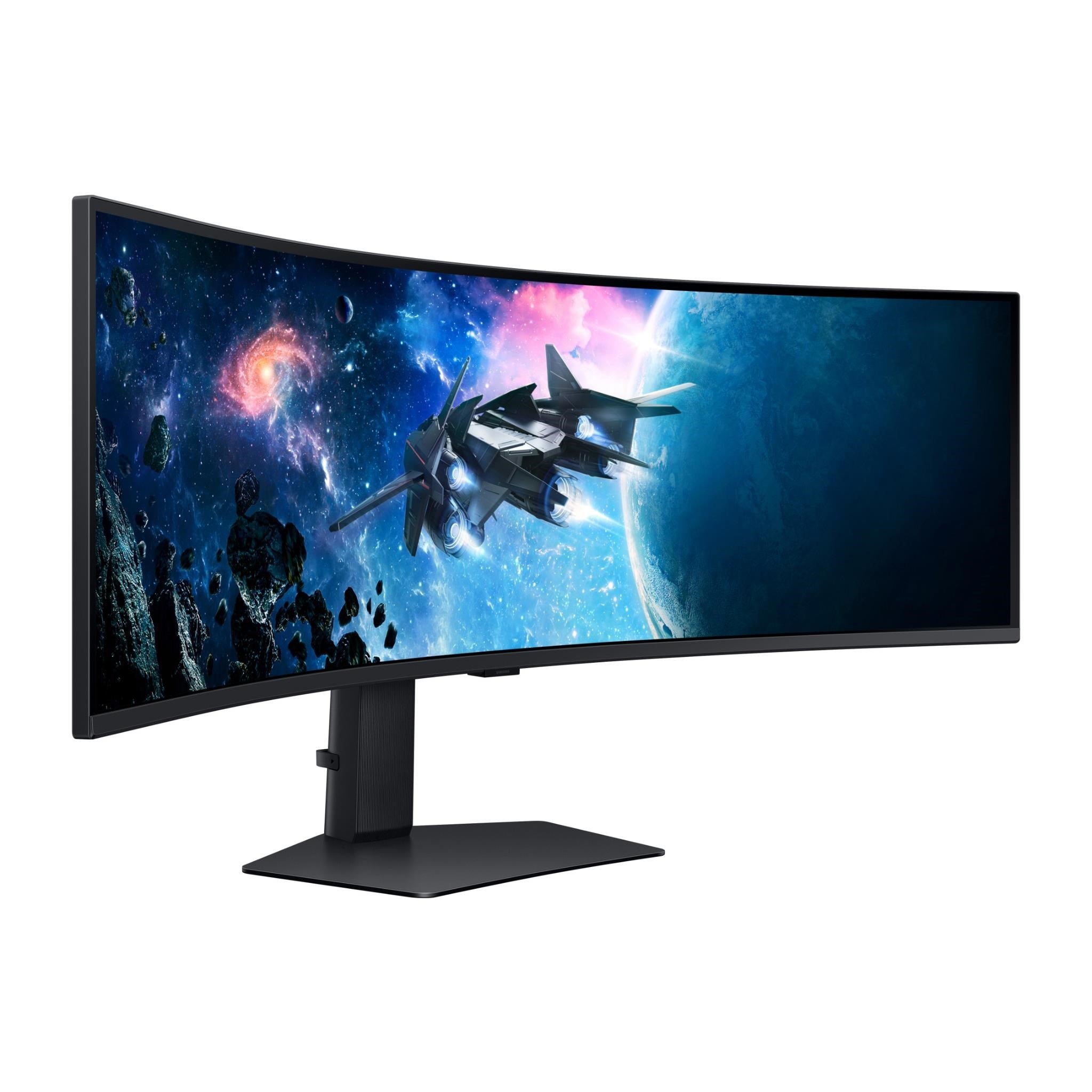 Samsung Odyssey G95C 49' 240Hz Curved DUHD Gaming Monitor