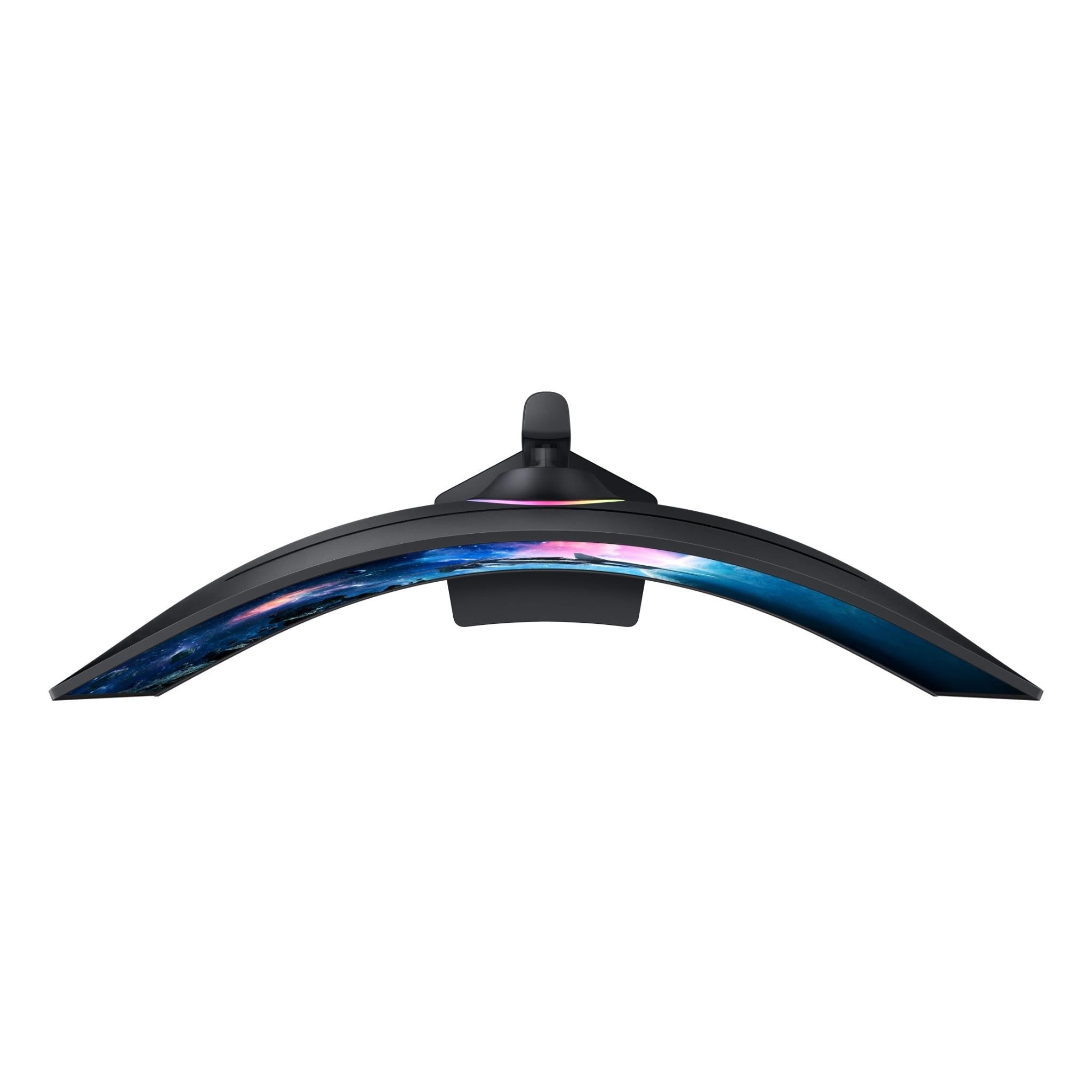 Samsung Odyssey G95C 49' 240Hz Curved DUHD Gaming Monitor