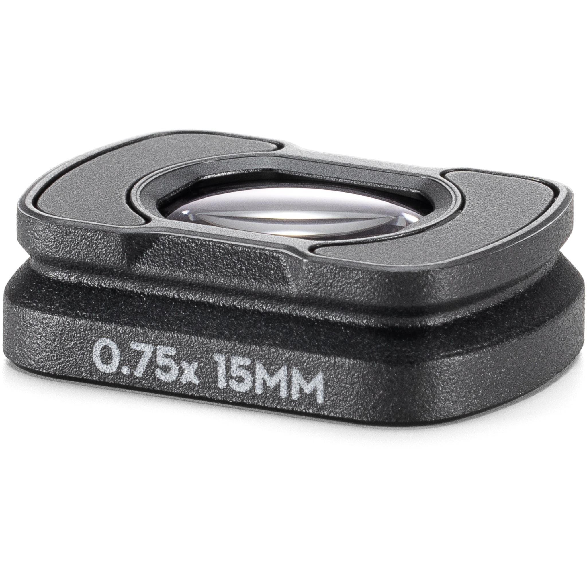 DJI Osmo Pocket 3 Wide Angle Lens