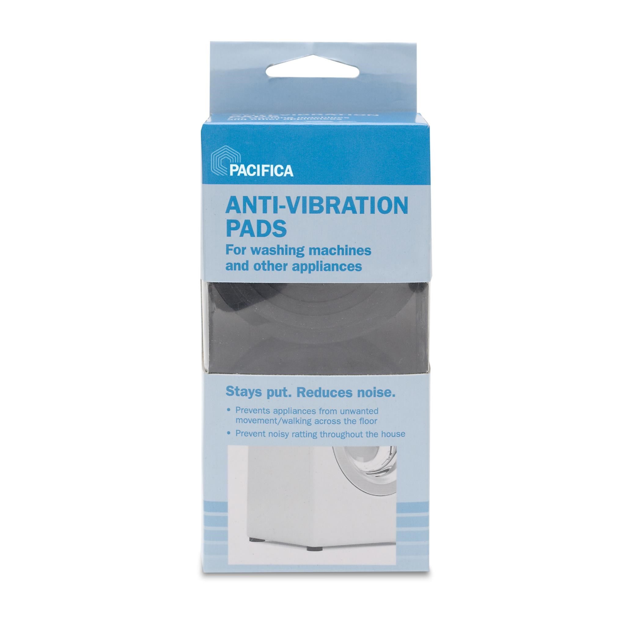 Pacifica Appliance Anti Vibration Pads