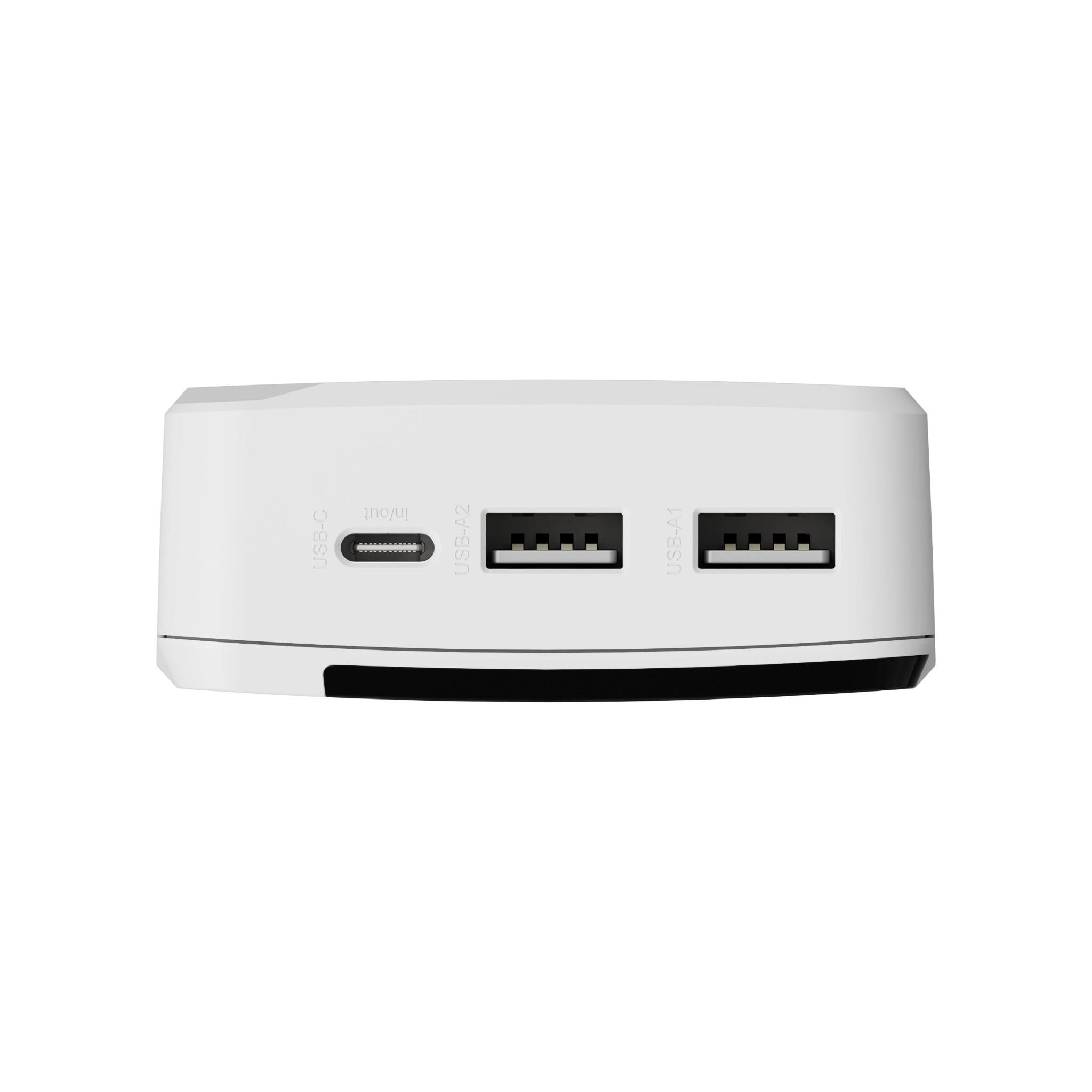 Cygnett Boost 20K V4 Power Bank (White)