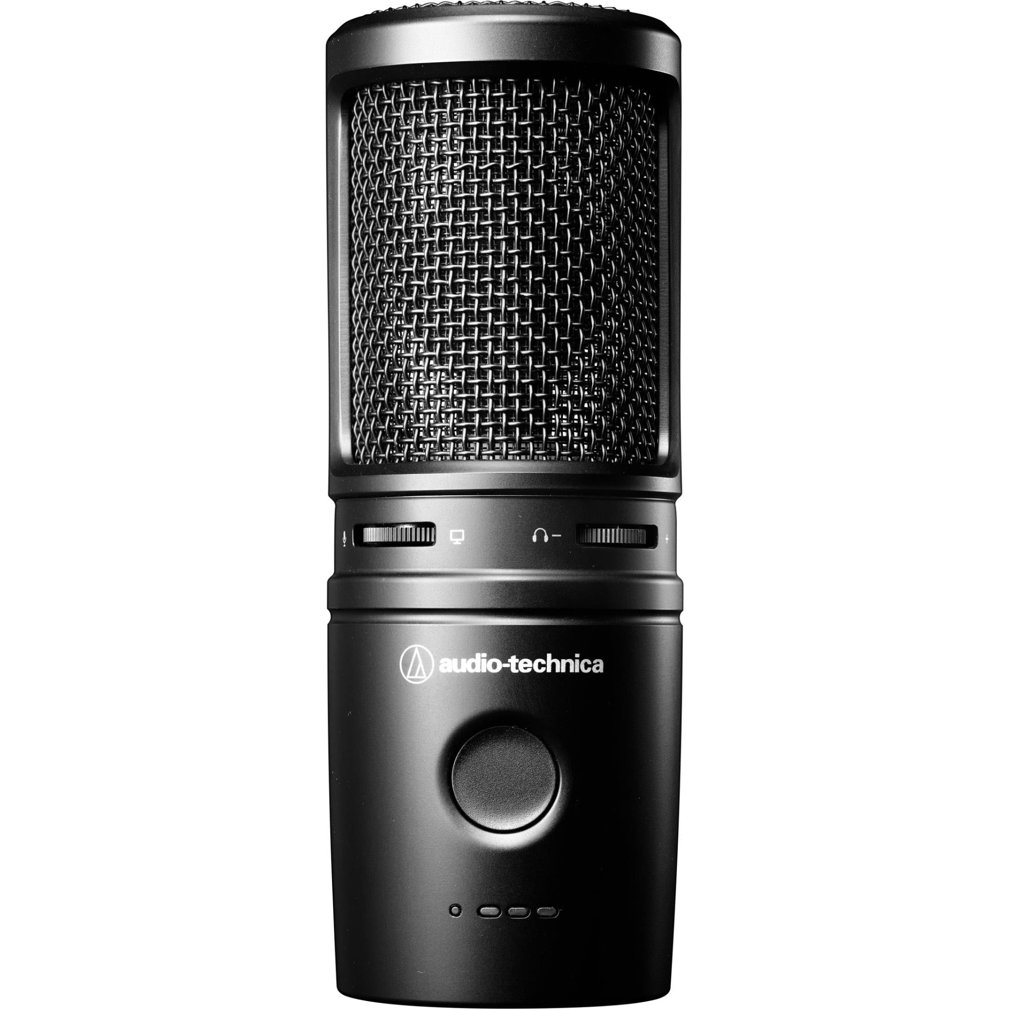 Audio-Technica AT2020USBXP Cardioid Condenser USB Microphone