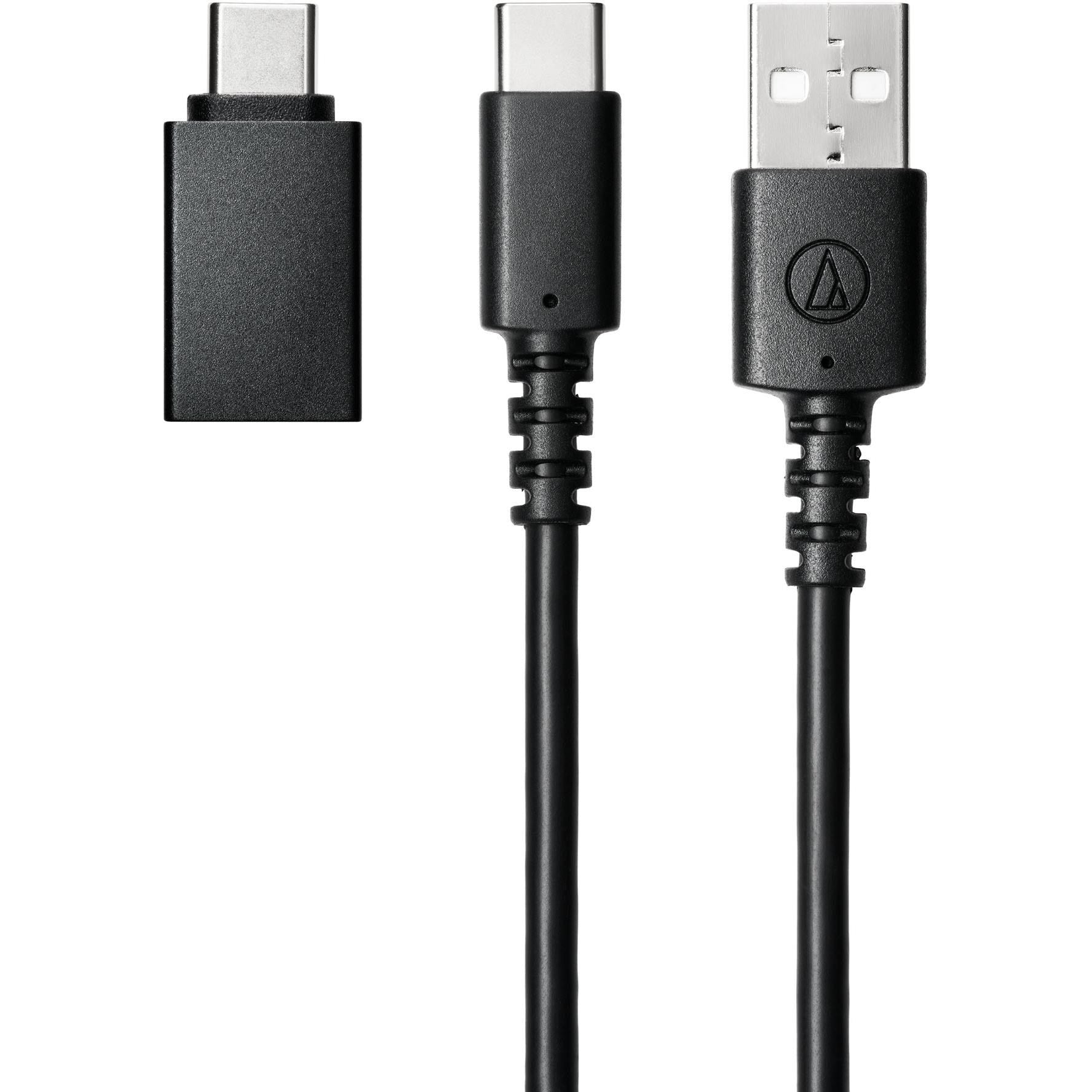 Audio-Technica UMX3 USB Audio Mixer for Live Streaming