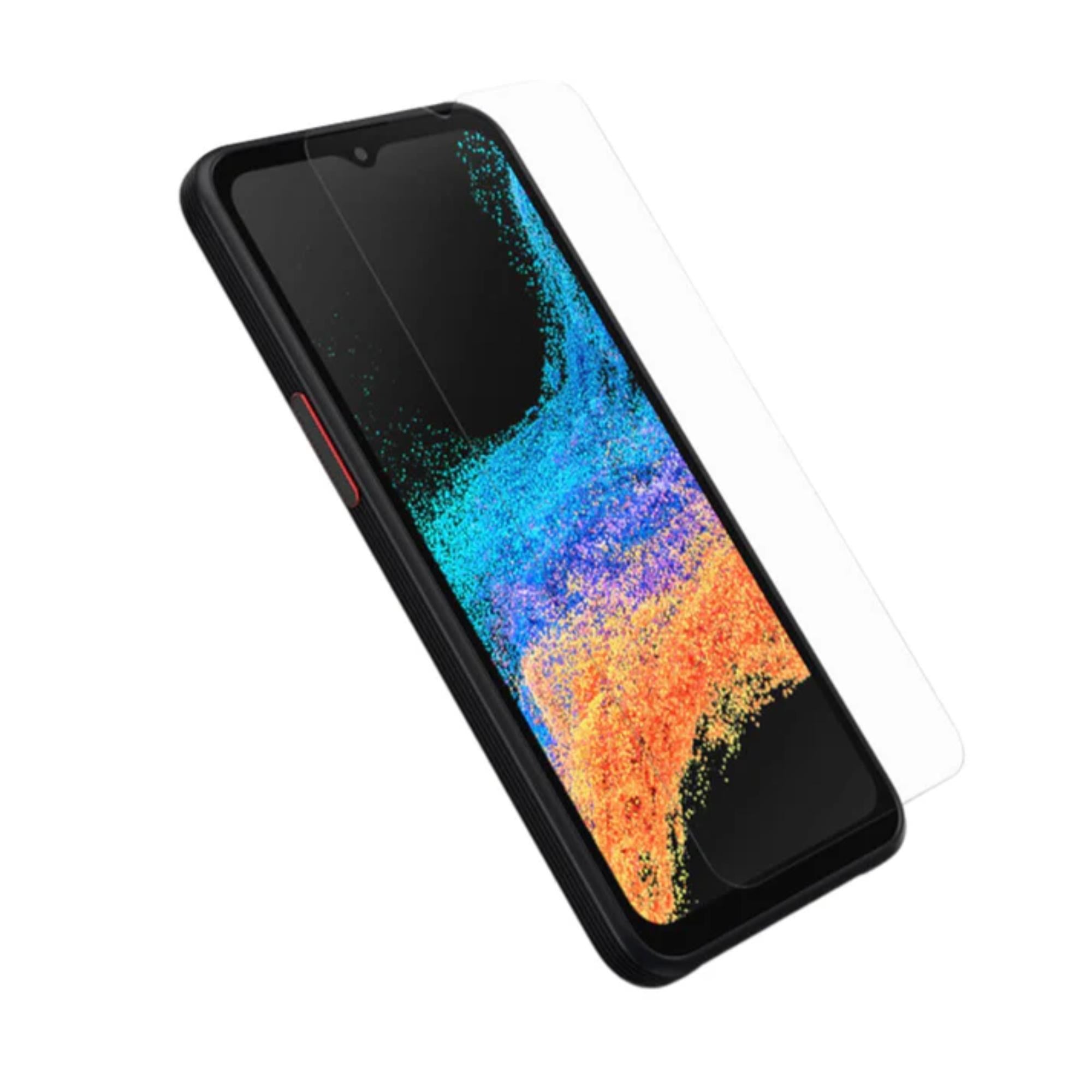 Strike ACC-STK SP SAM XCOVER 6 PRO TG Samsung Galaxy XCover 6 Pro Tempered Glass Screen Protector