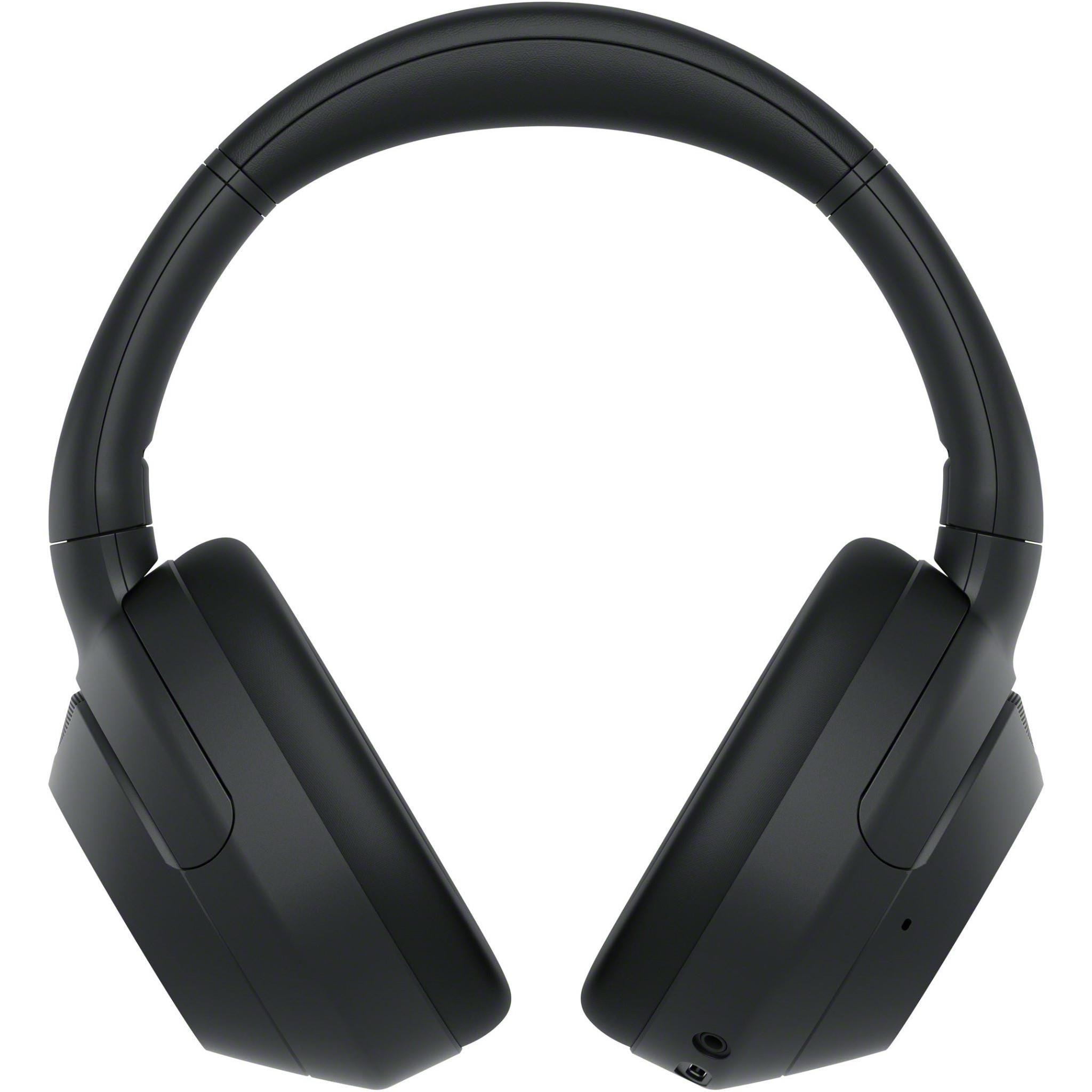 Sony ULT WEAR Noise Cancelling Over-Ear Headphones (Black)
