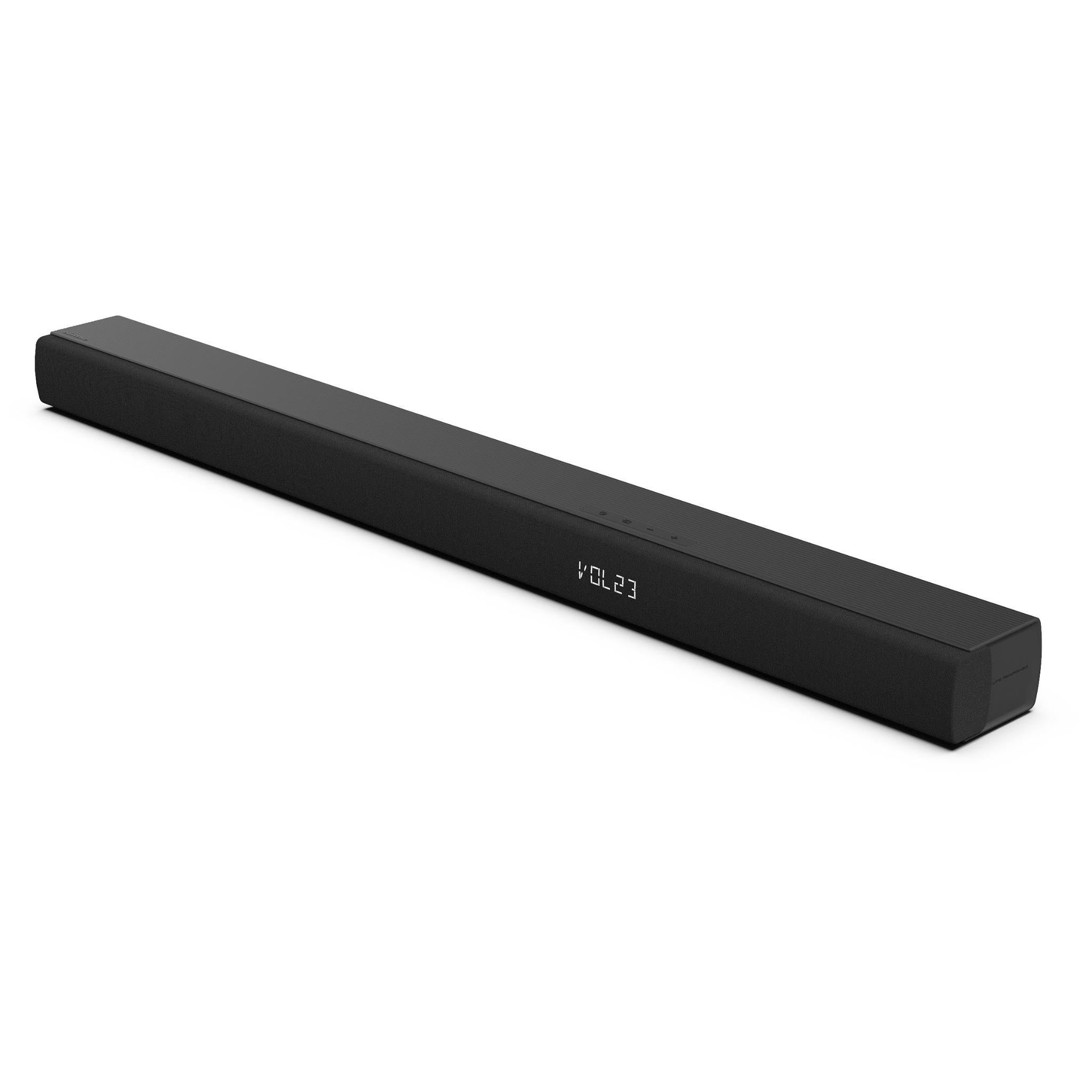 Hisense HS3100 3.1Ch 480W Soundbar with Wireless Subwoofer