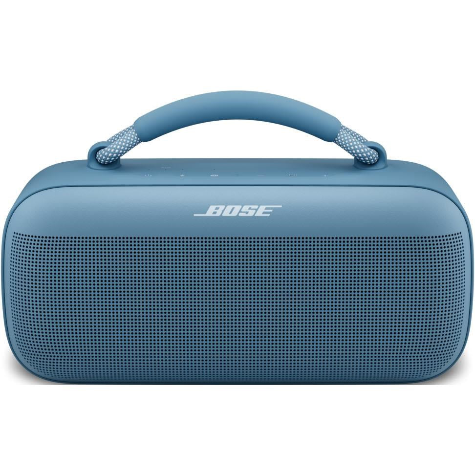 Bose SoundLink Max Portable Speaker (Blue Dusk)