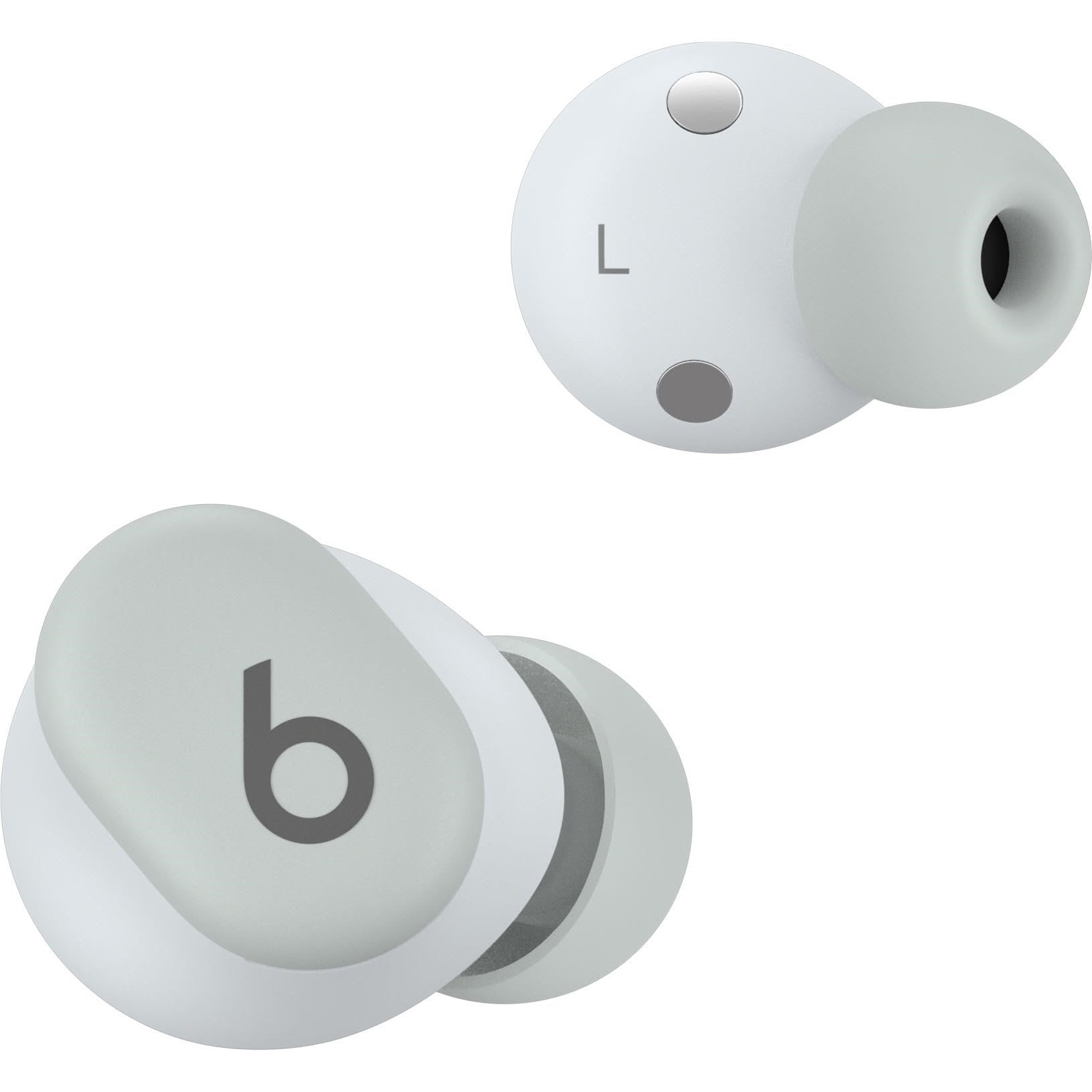 Beats Solo Buds True Wireless Earbuds (Storm Grey)