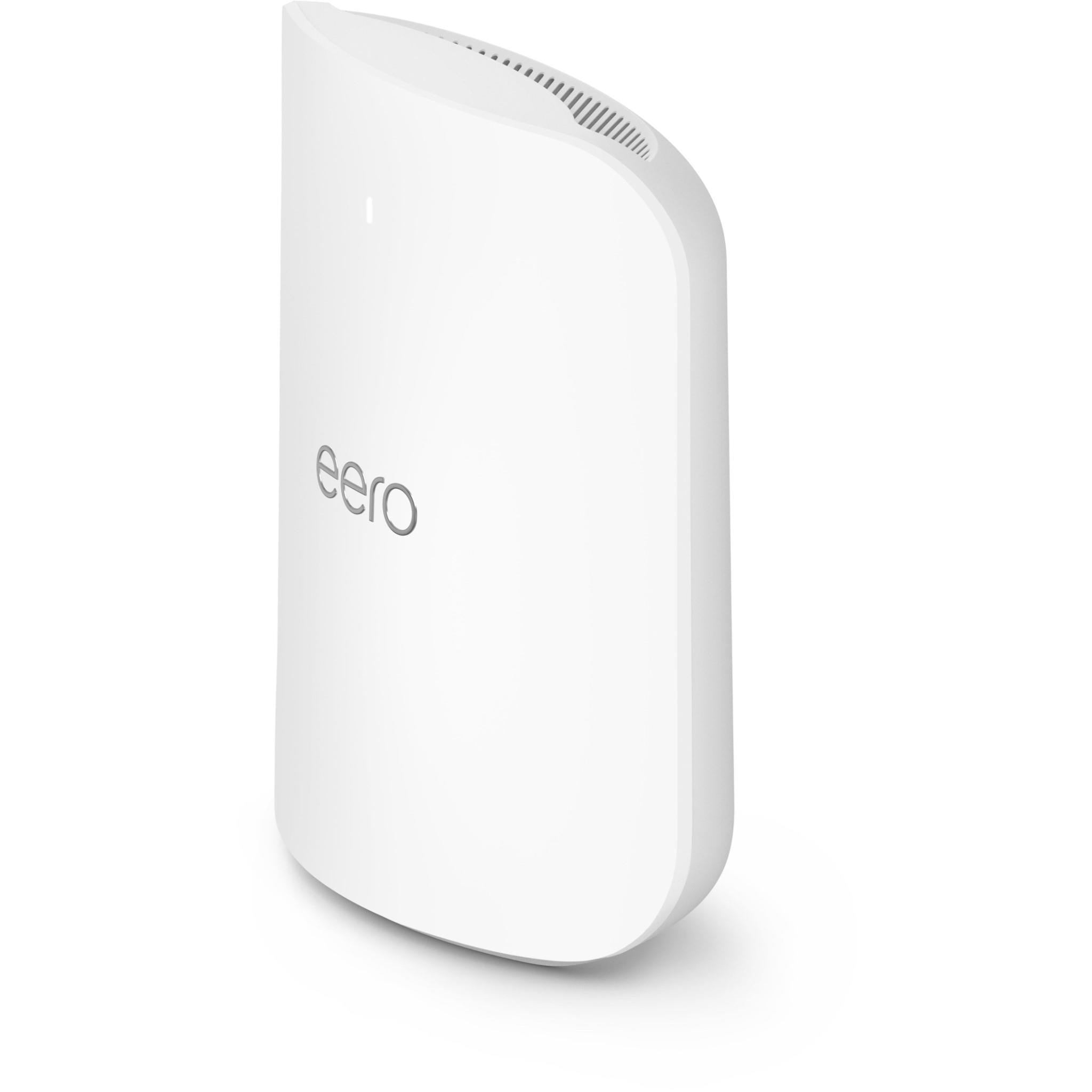 Amazon eero Max 7 TrueMesh Wi-Fi 7 Tri-Band Router