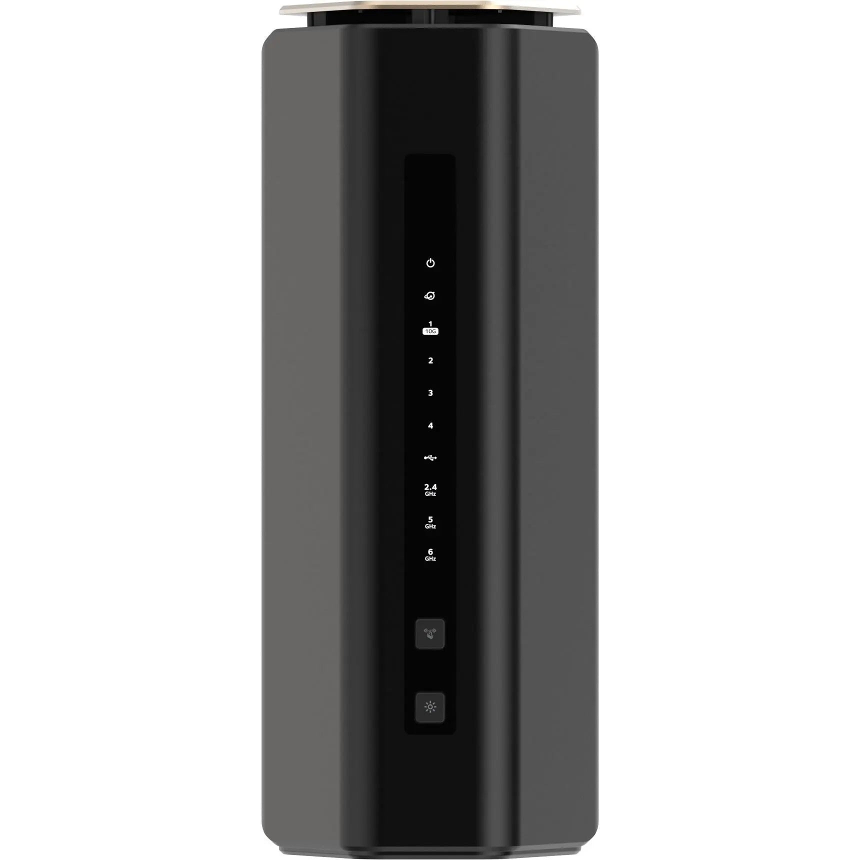 Netgear RS600 Nighthawk Wi-Fi 7 Router