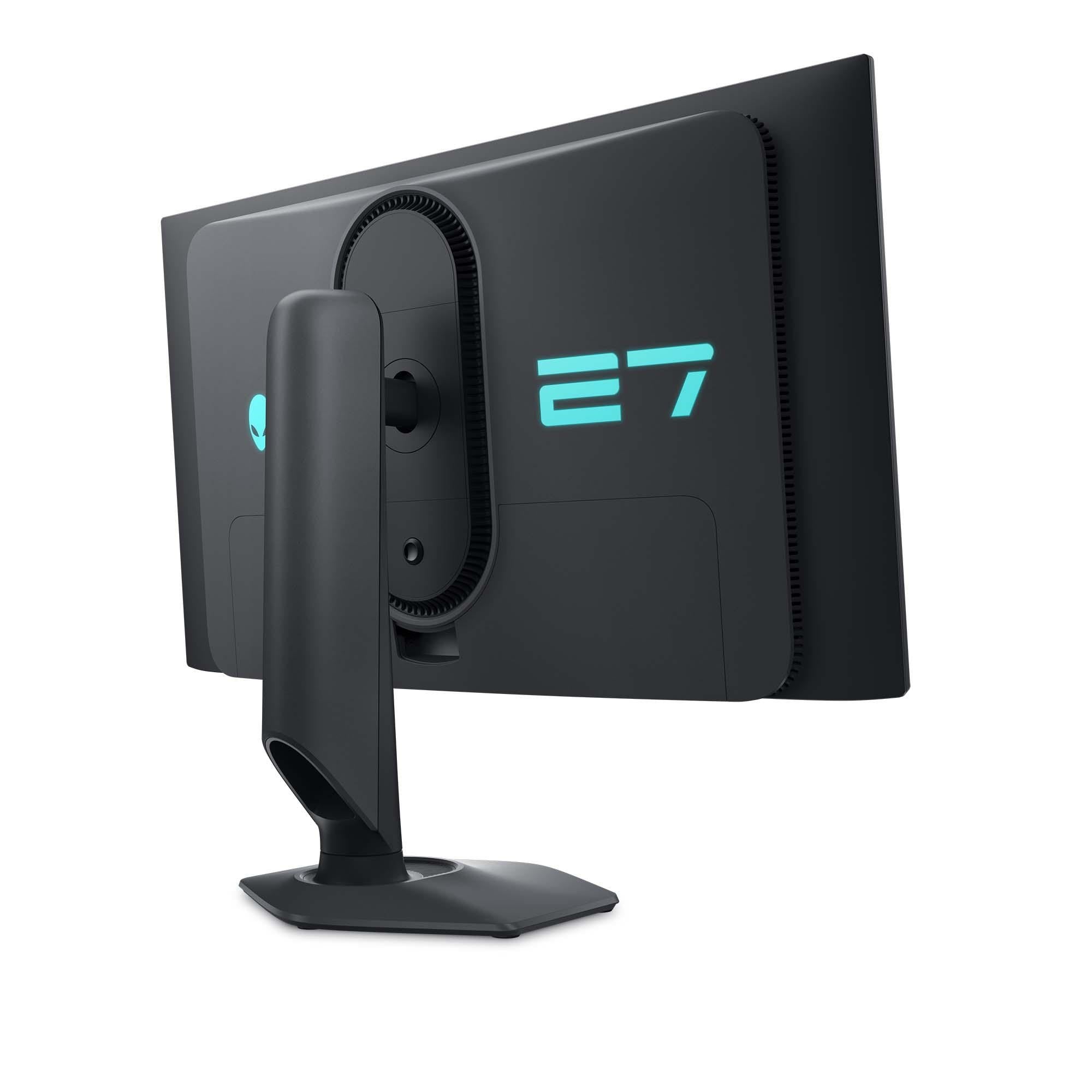 Alienware AW2725DF 27' QHD 360Hz QD-OLED Gaming Monitor