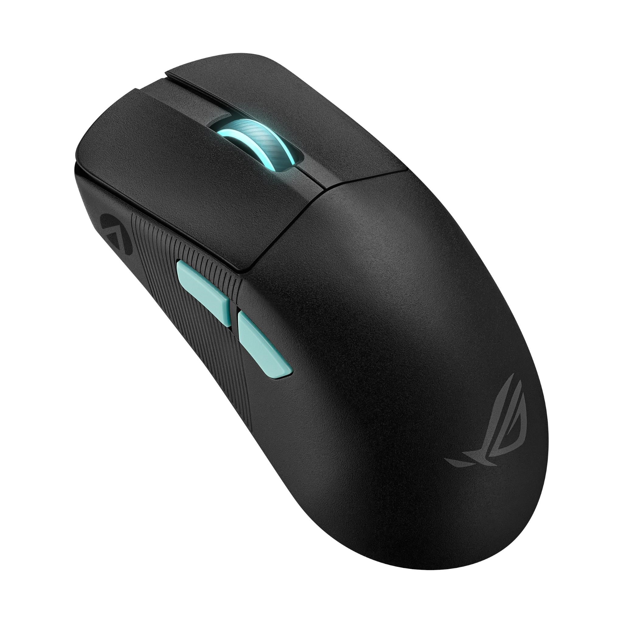 ROG Harpe Ace Ultralight Wireless Mouse Aim Lab Edition