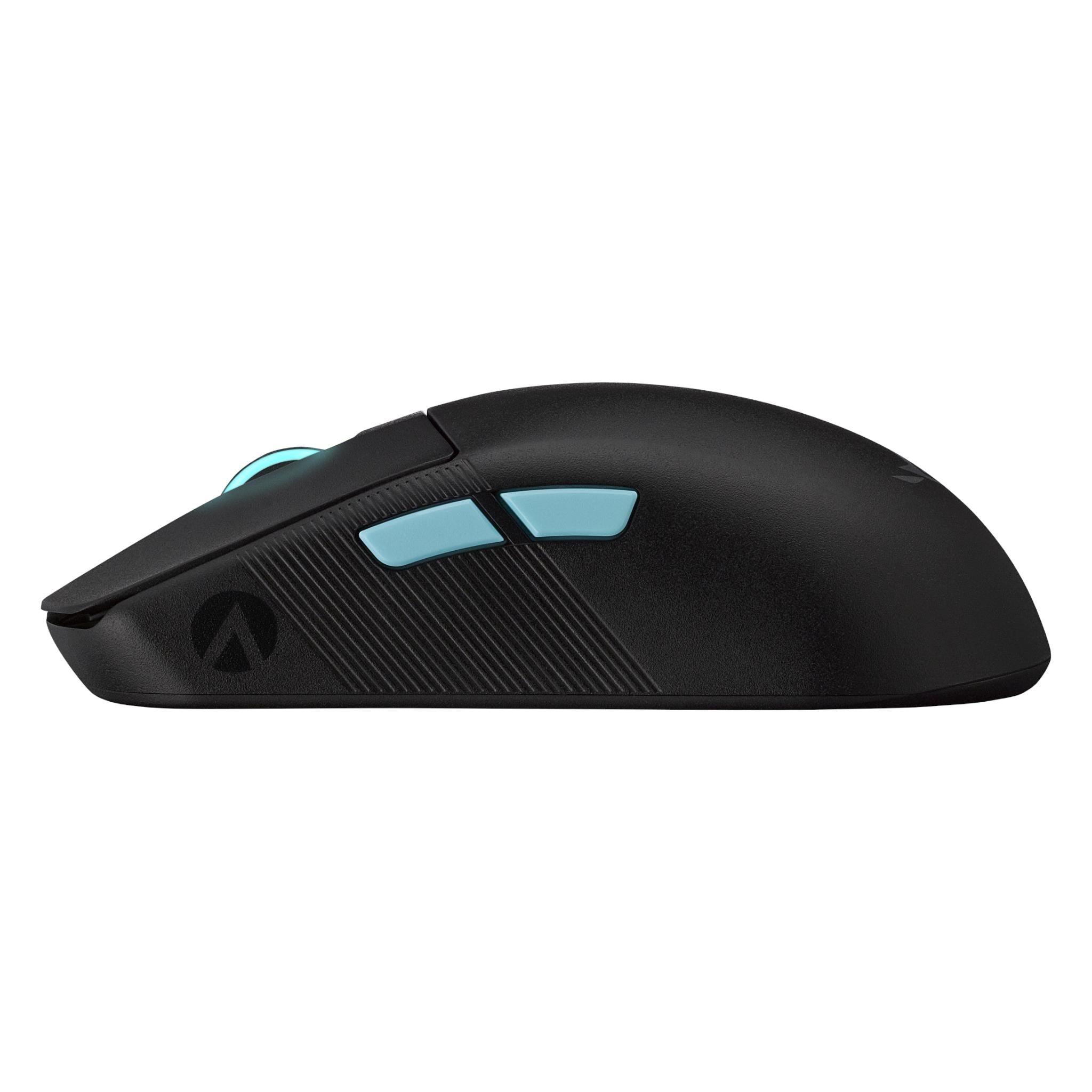 ROG Harpe Ace Ultralight Wireless Mouse Aim Lab Edition