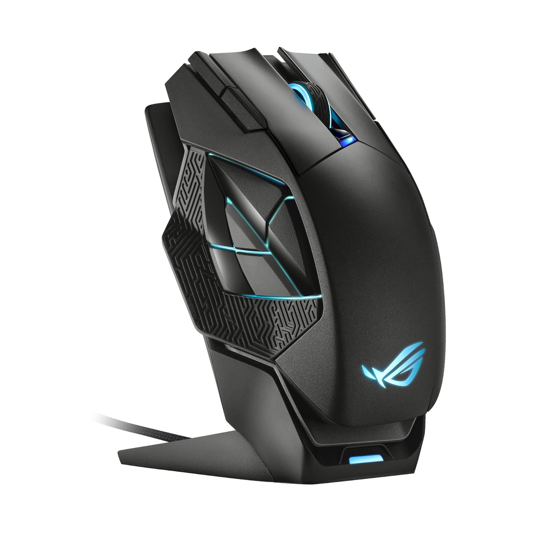 ROG Spatha X Wireless Gaming Mouse