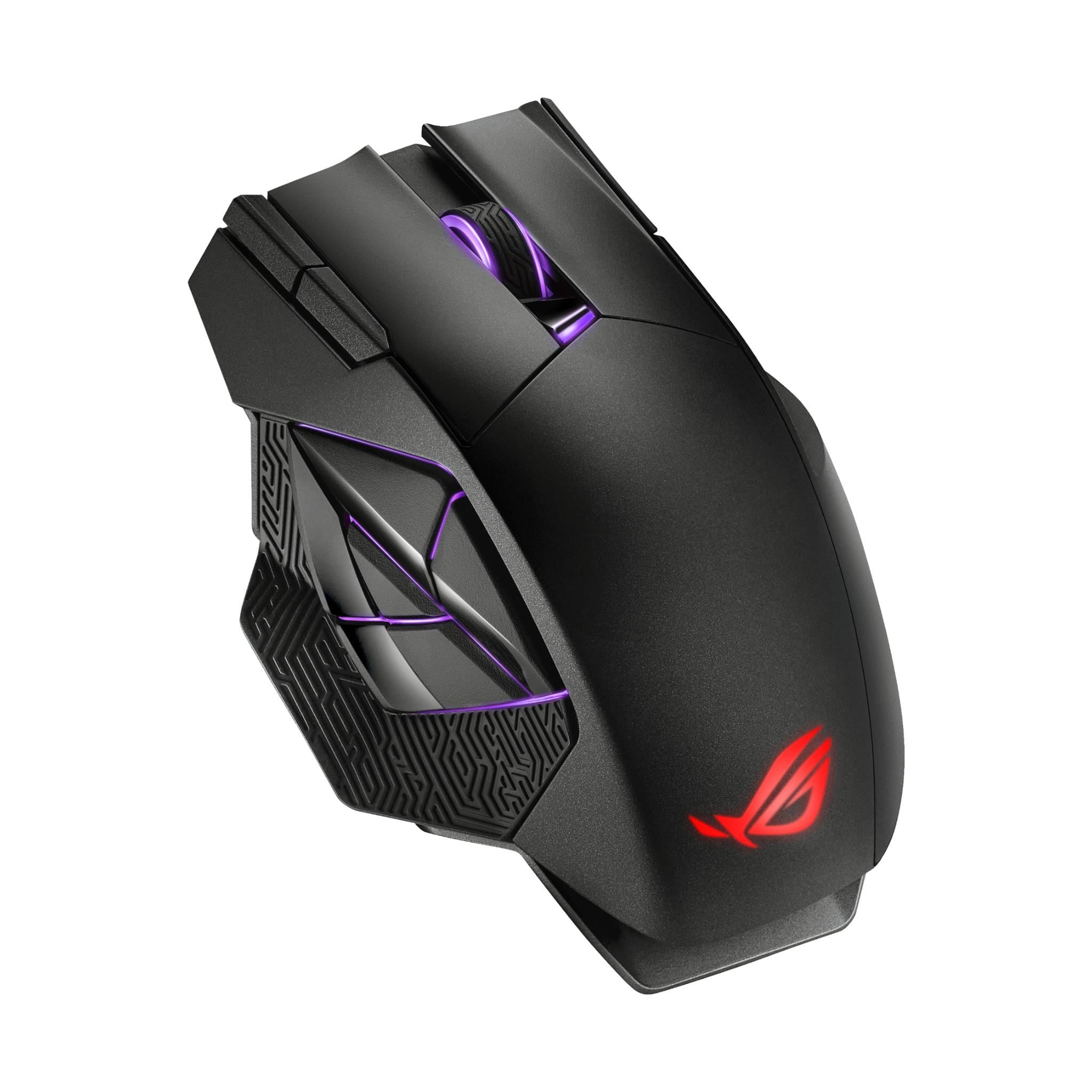 ROG Spatha X Wireless Gaming Mouse
