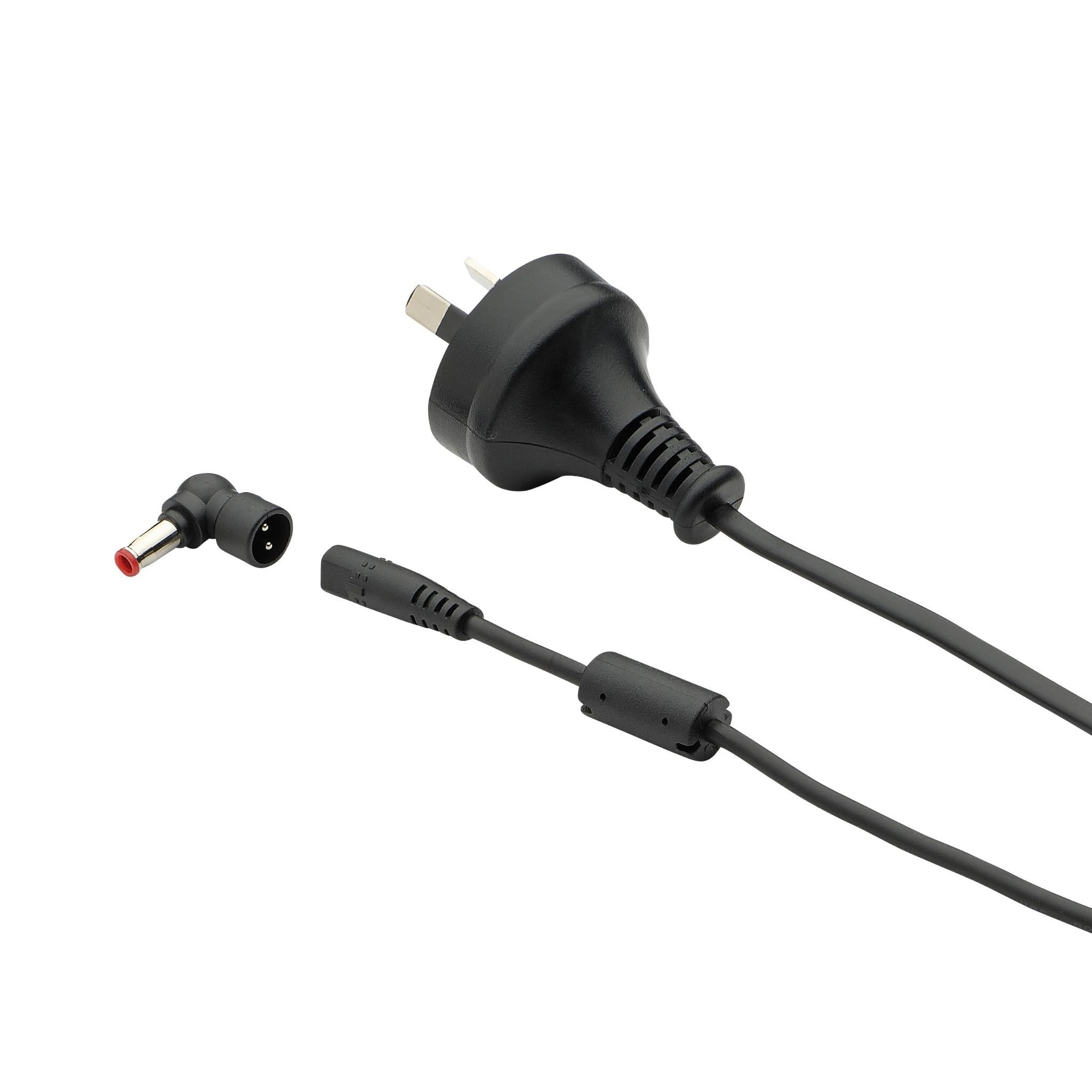 Targus APA30AU 90W Power Adapter