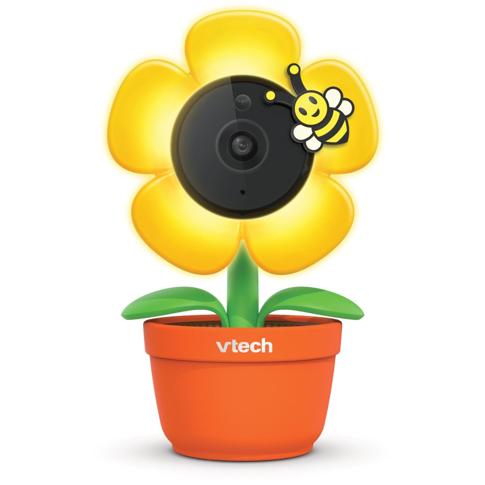 VTech RM9751 Smart Wi-Fi HD Baby Camera