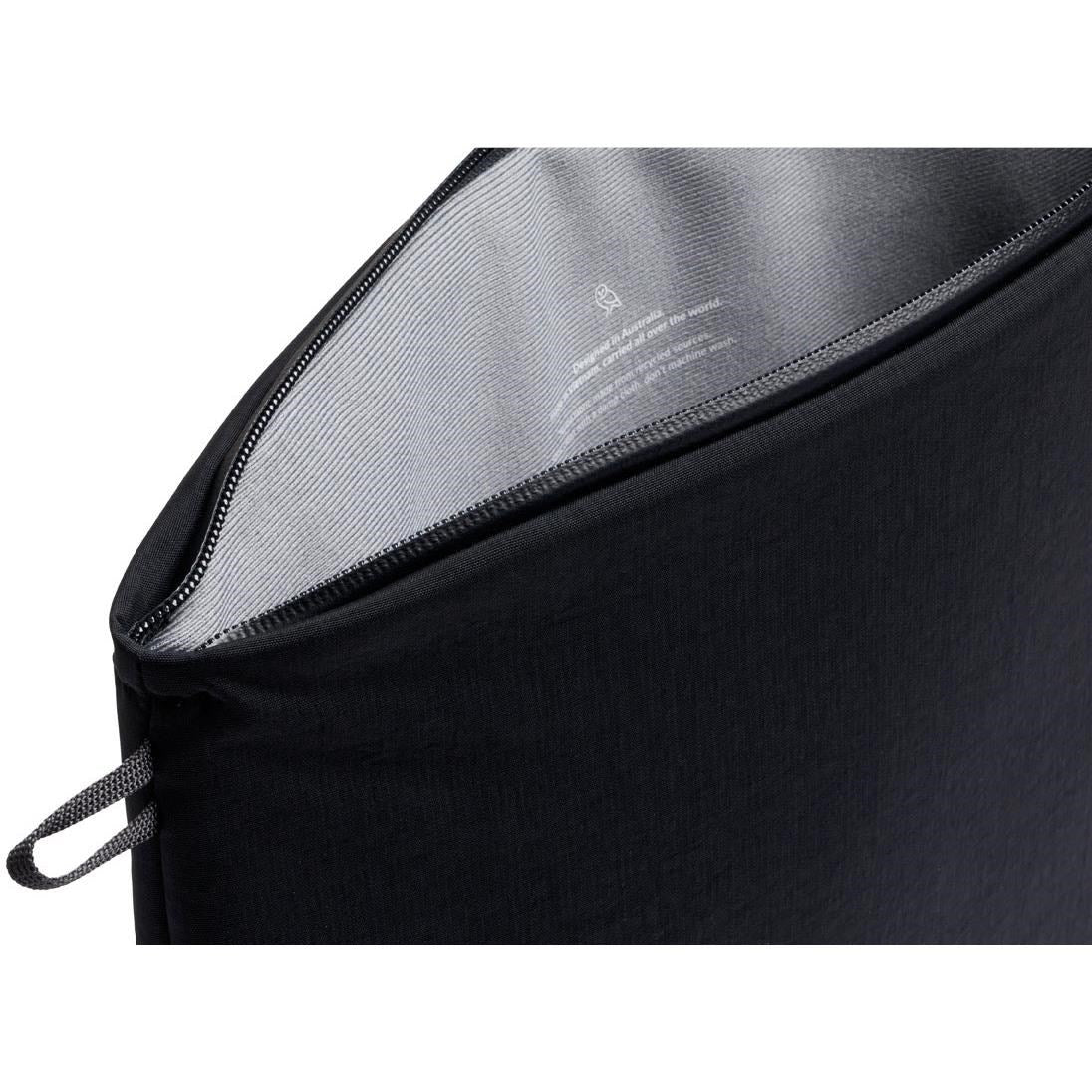 Bellroy Lite 14' Laptop Sleeve (Black)