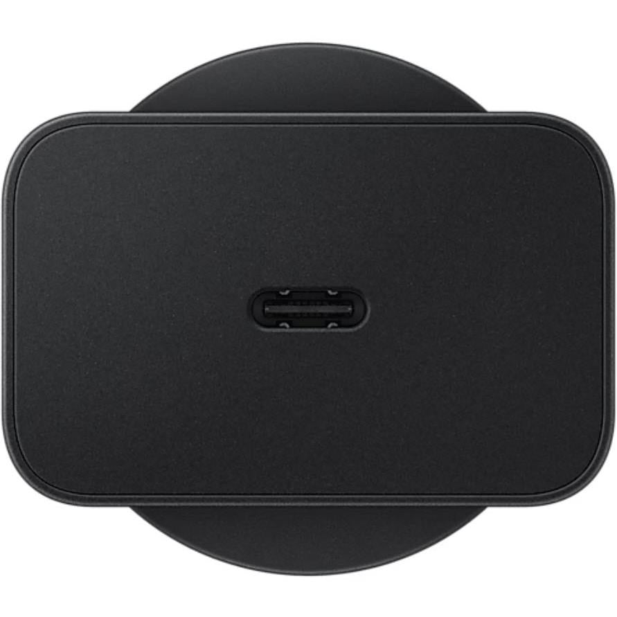 Samsung 45W Power Adapter with USB-C Cable