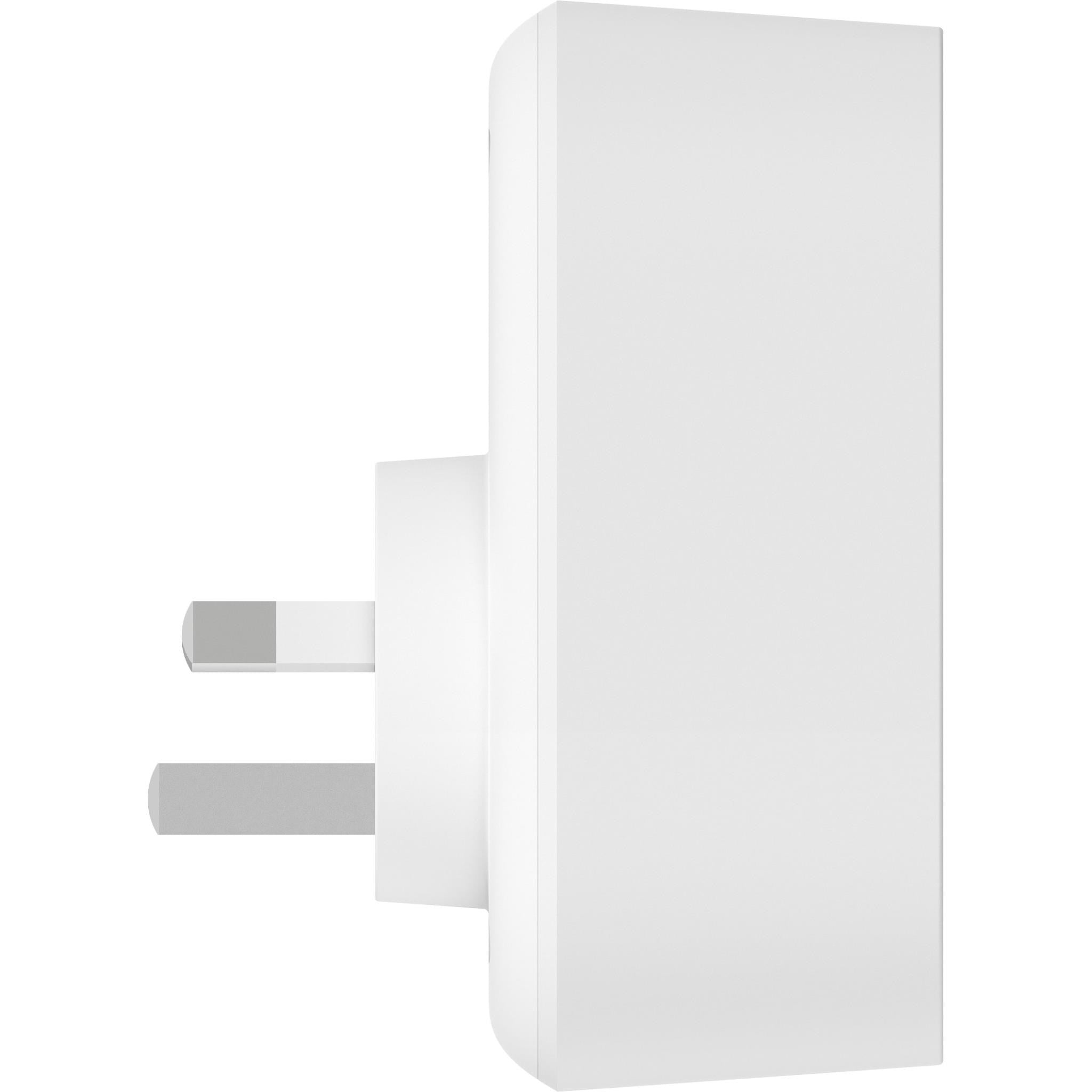 Belkin Connect 1-Outlet Surge Protector