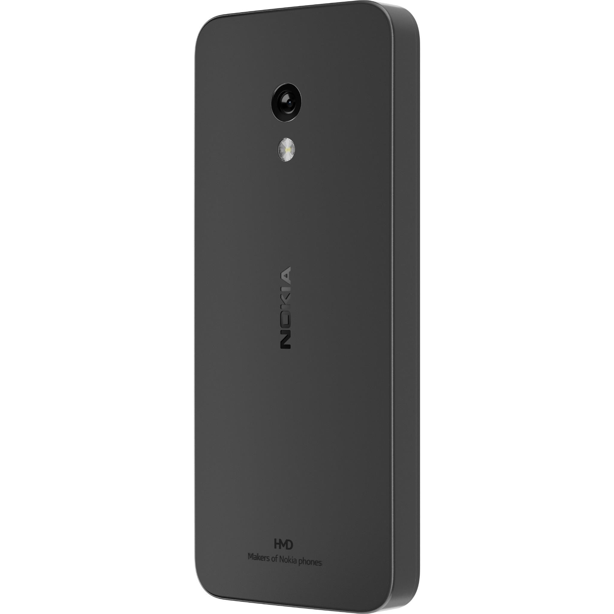 Nokia 235 4G (Meteor Grey)