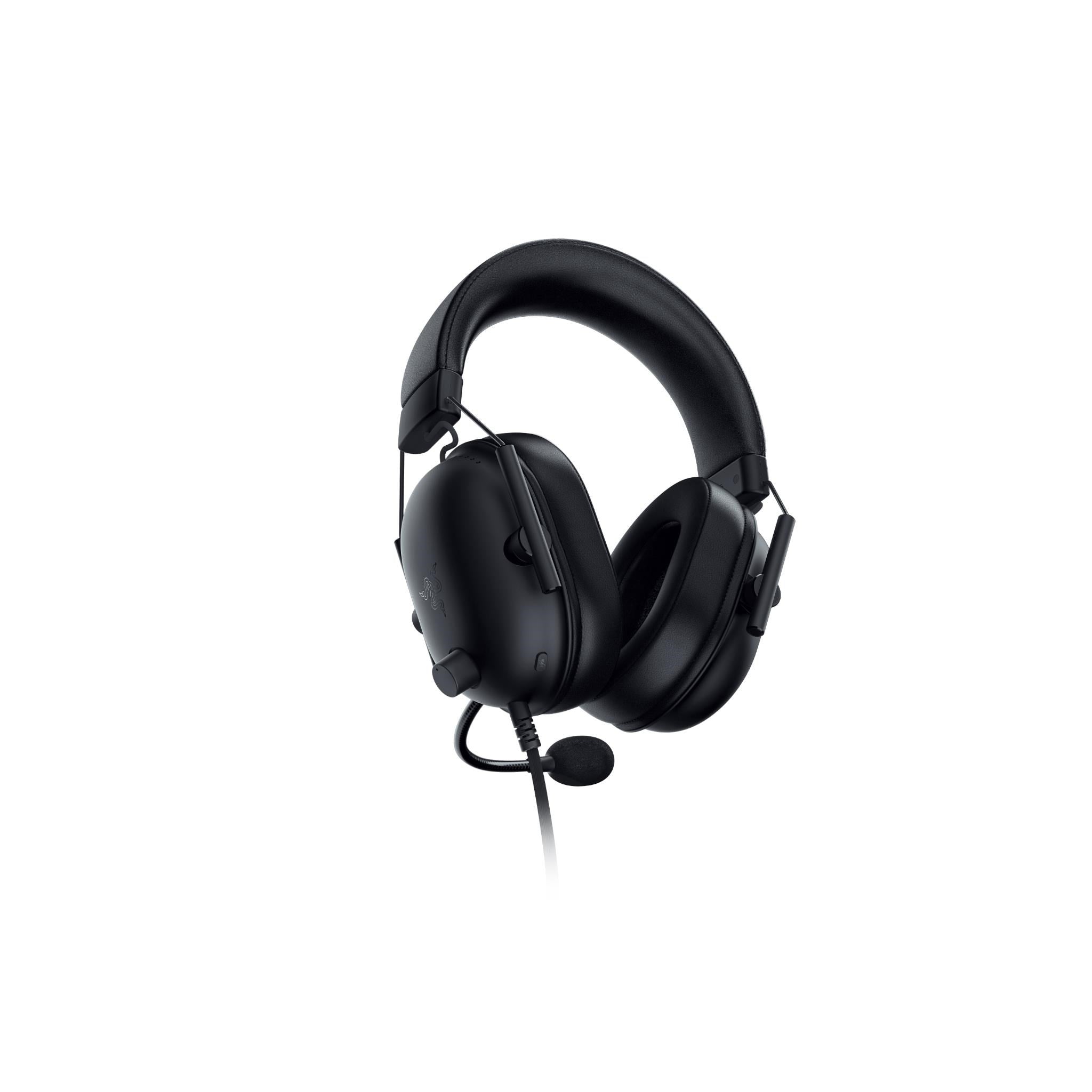 Razer BlackShark V2 X Wired Console esports Headset for Xbox (Black)