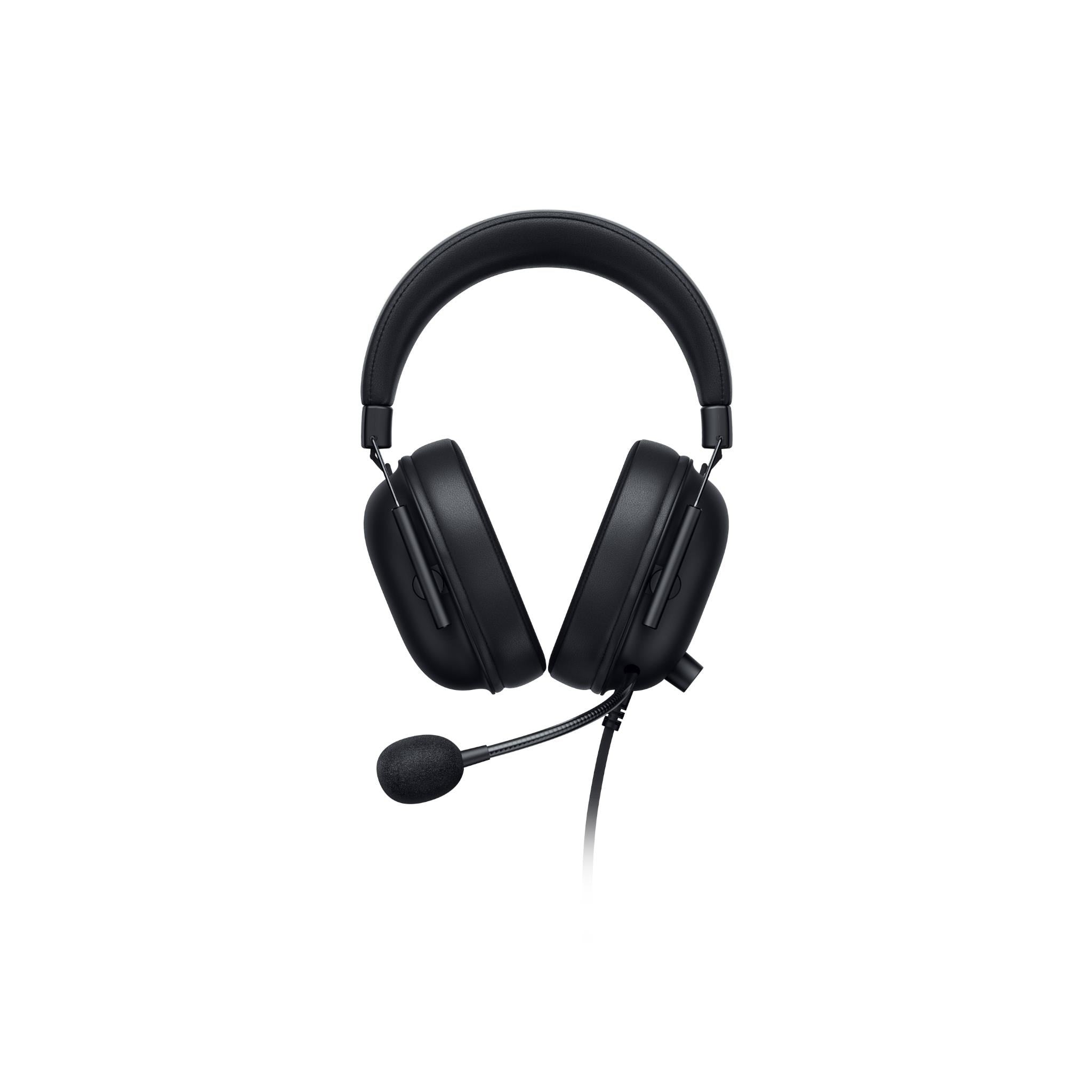 Razer BlackShark V2 X- Wired Console esports Headset for PlayStation (Black)