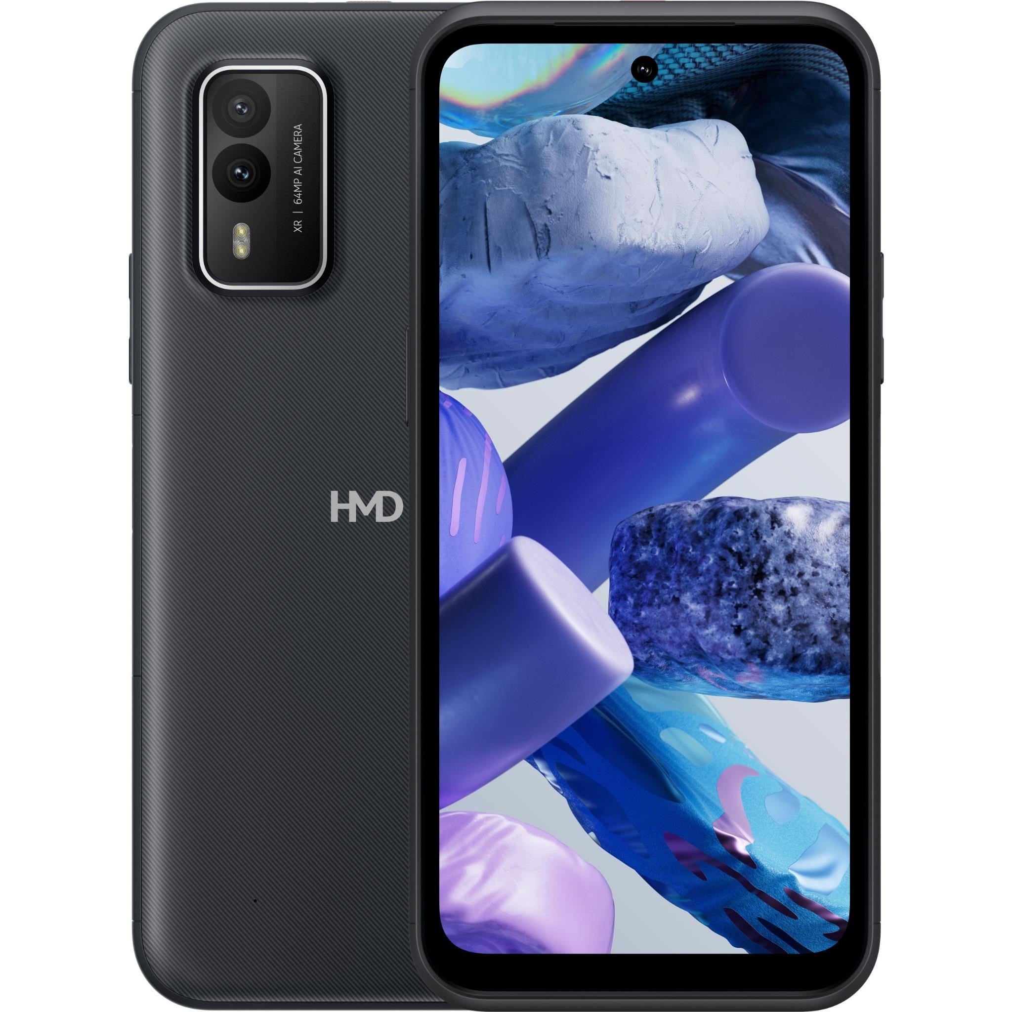 HMD XR21 5G 128GB (Black)