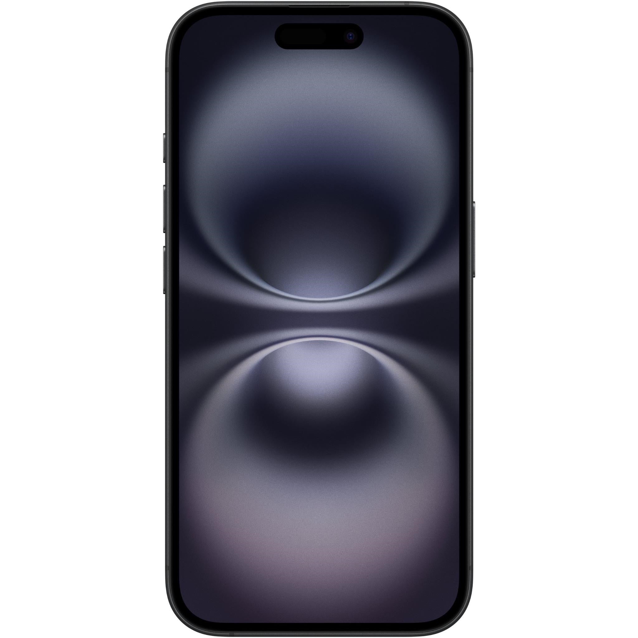 Apple iPhone 16 128GB (Black)
