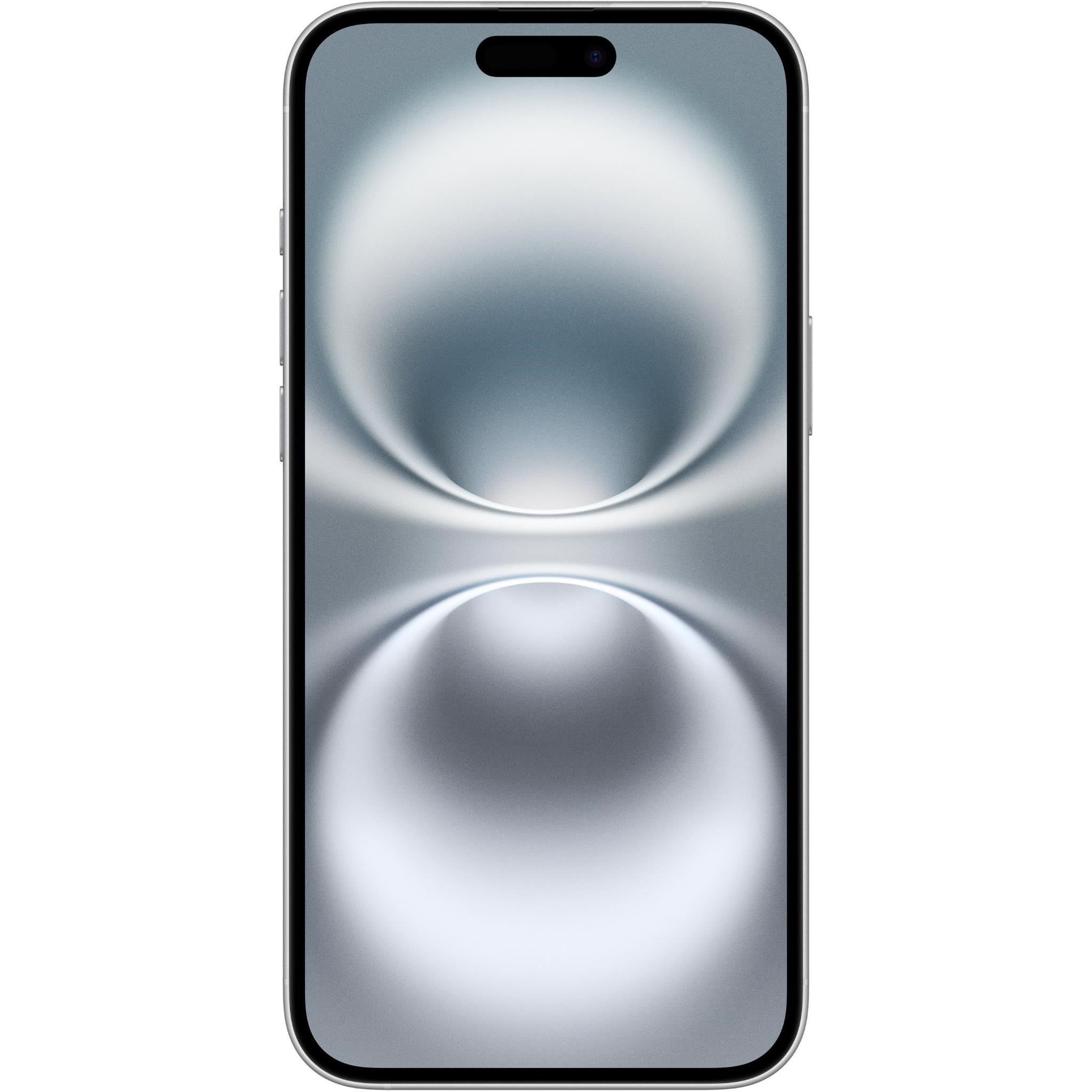 Apple iPhone 16 Plus 128GB (White)