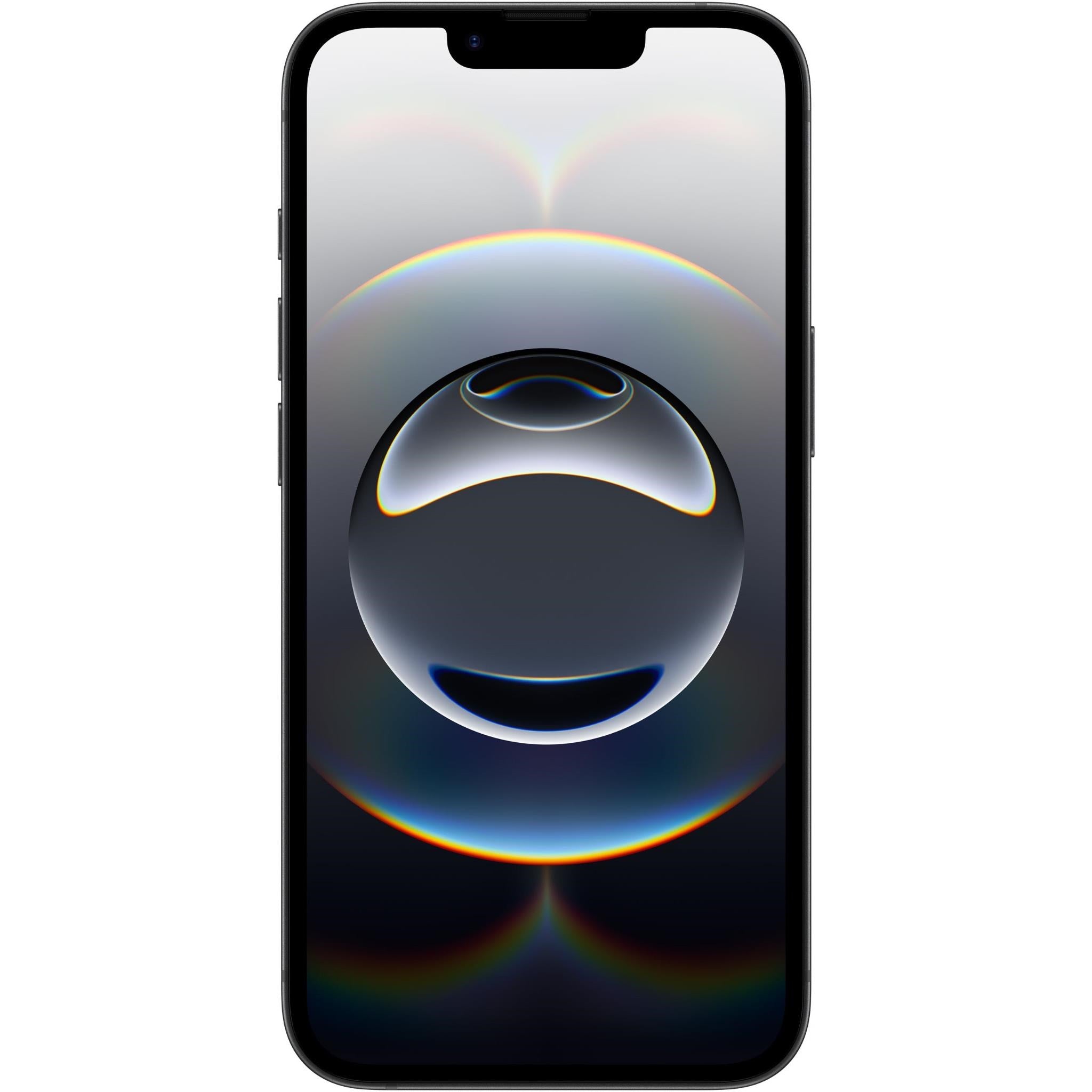 Apple iPhone 16e 128GB (Black)