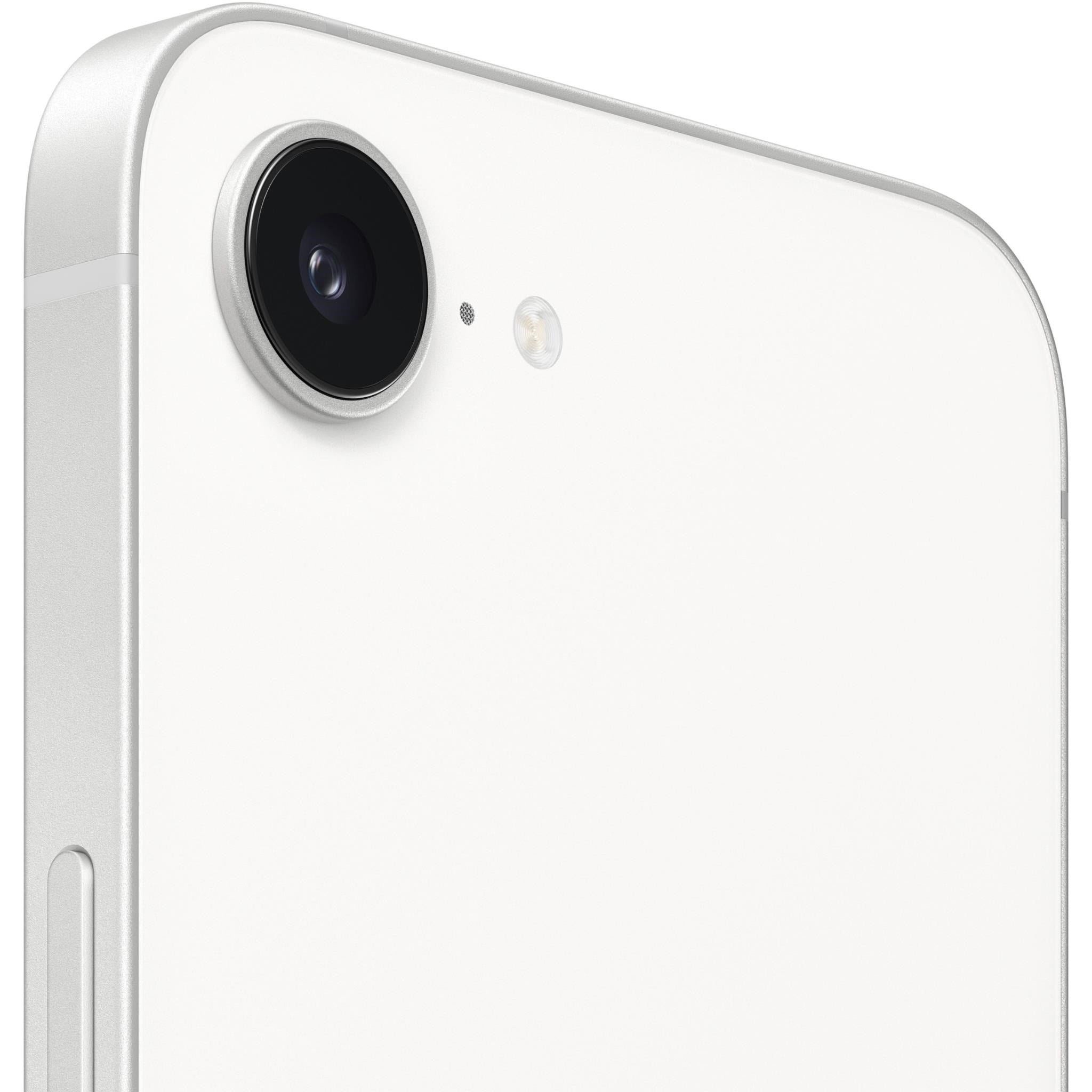 Apple iPhone 16e 256GB (White)