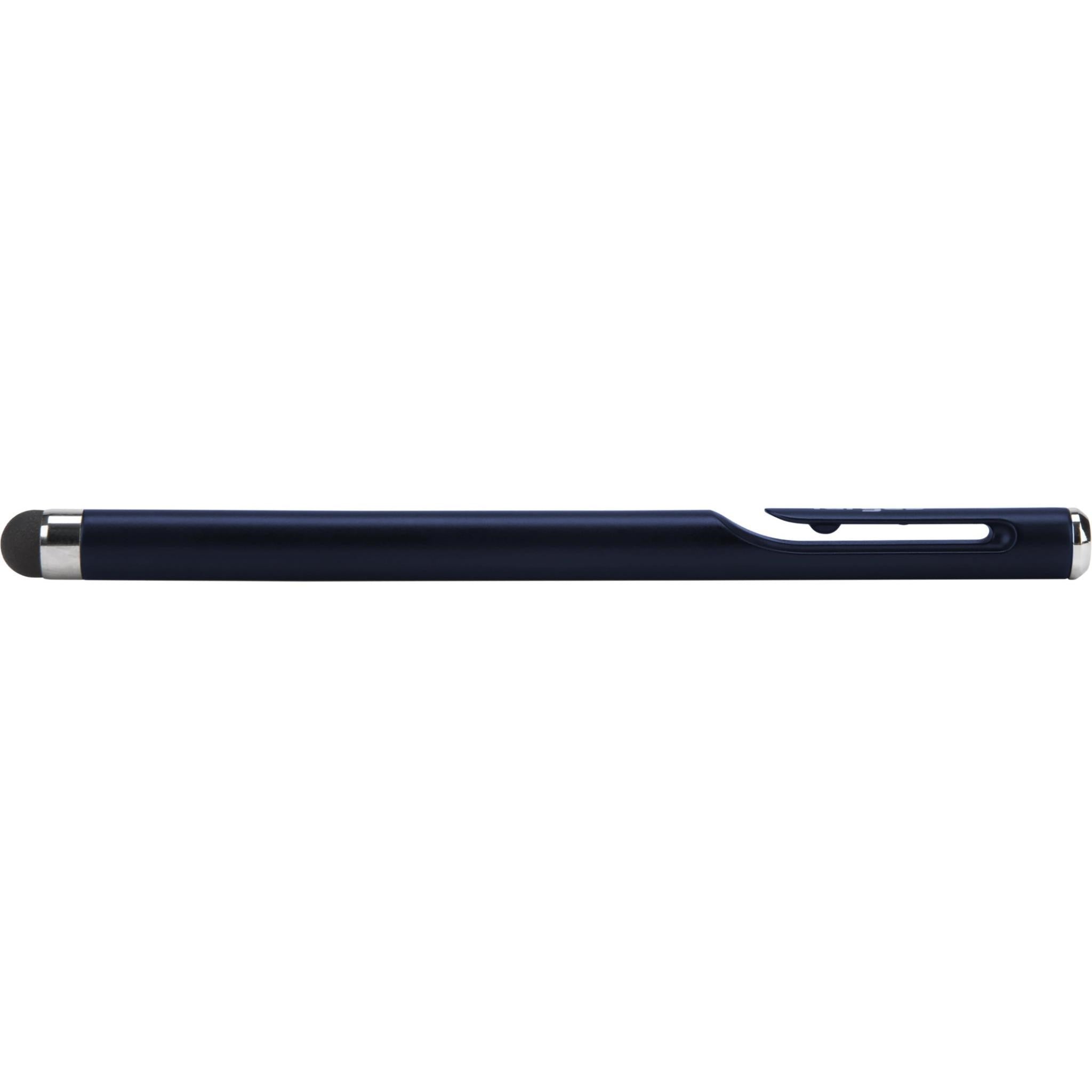 Targus Smooth Glide Standard Stylus (Black)