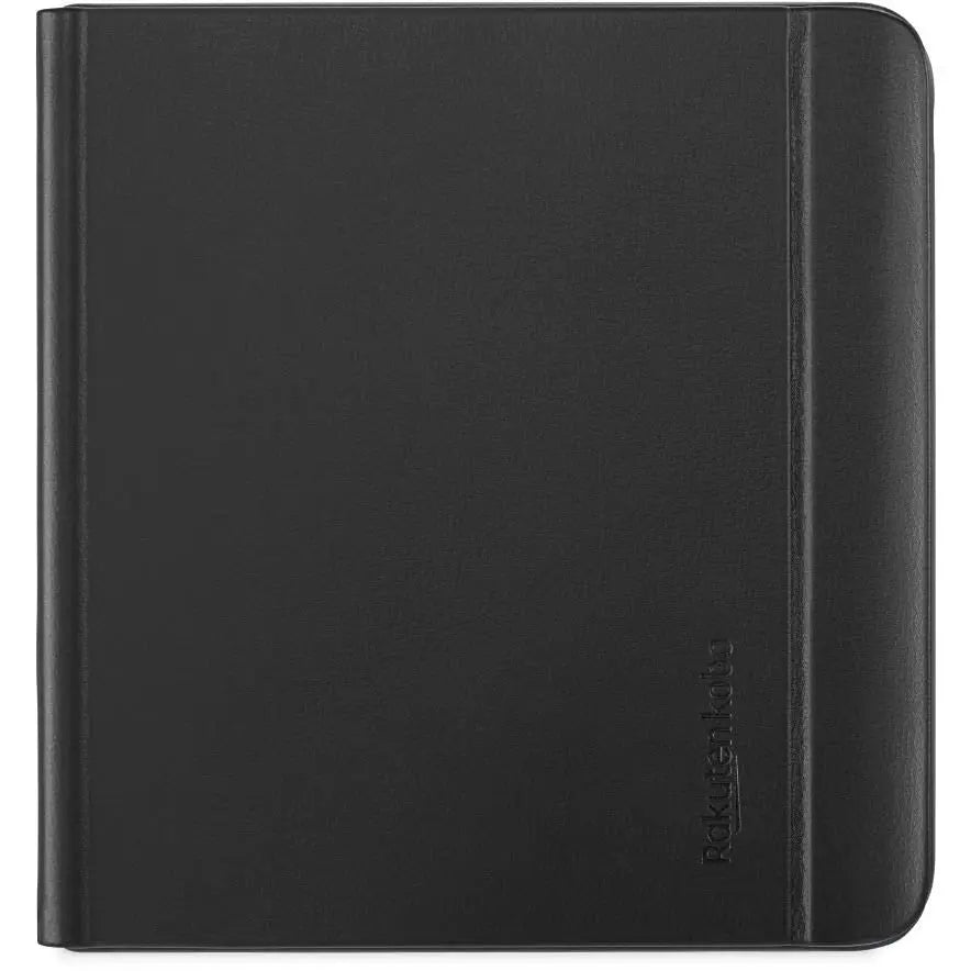 Kobo Libra Notebook Sleepcover Case (Black)