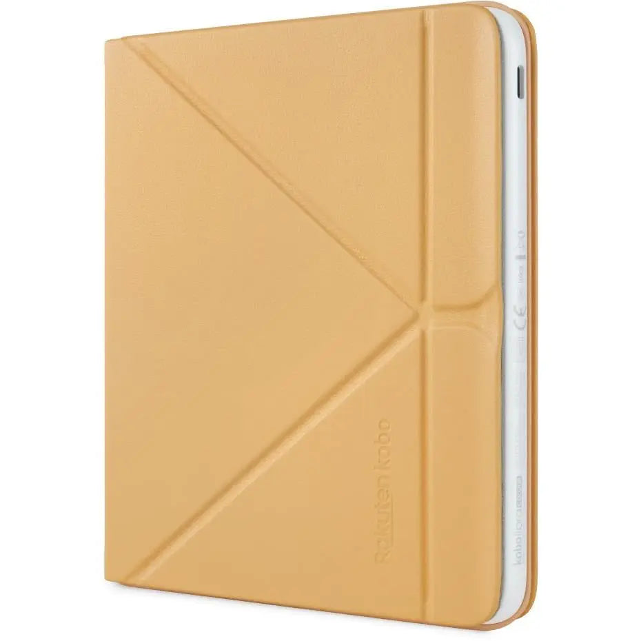 Kobo Libra Sleepcover Case (Butter Yellow)