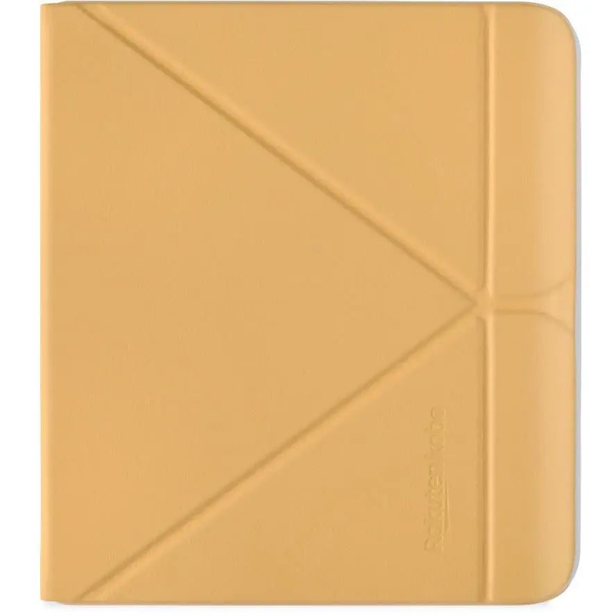 Kobo Libra Sleepcover Case (Butter Yellow)
