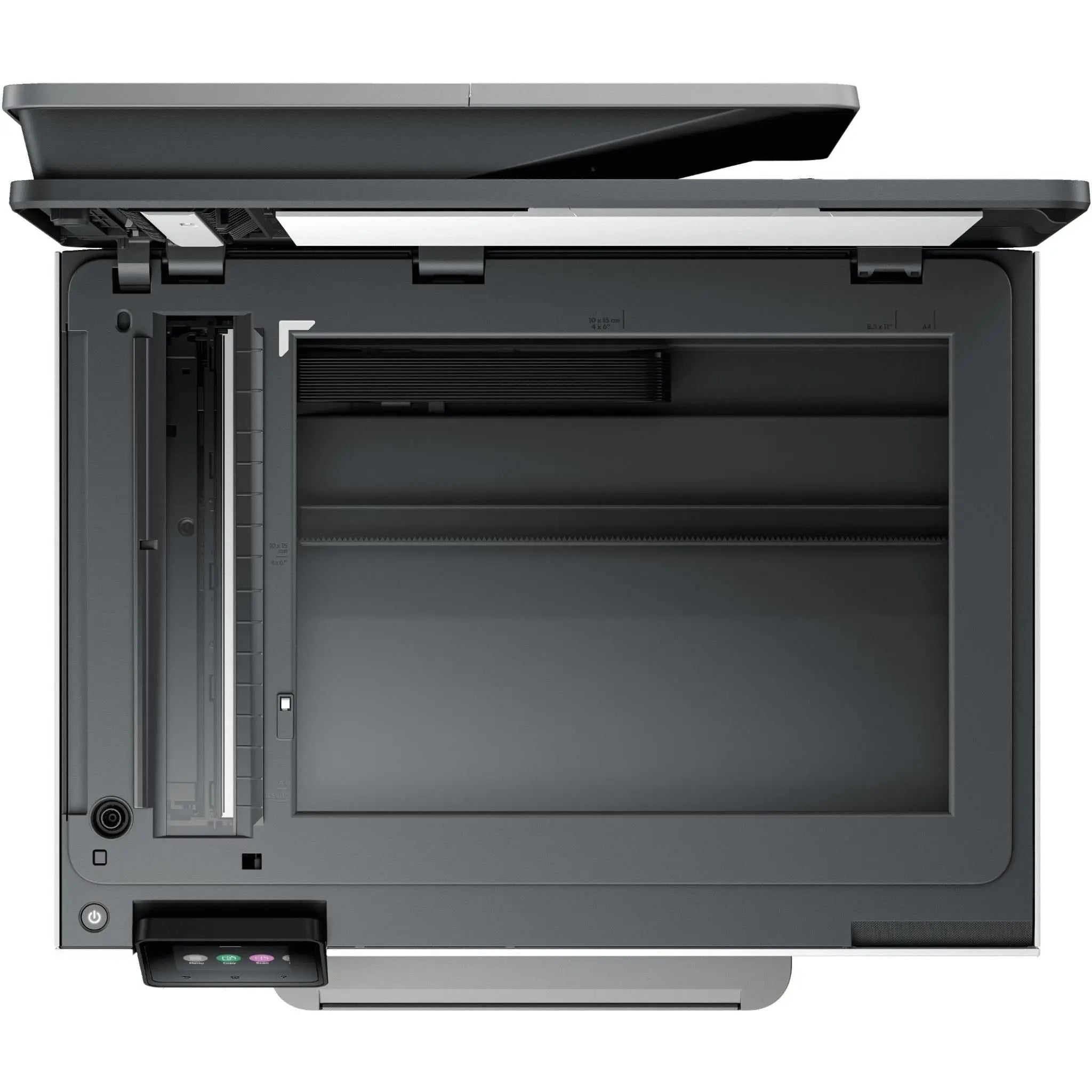 HP OfficeJet Pro 8130e All-in-One Printer instant ink enabled