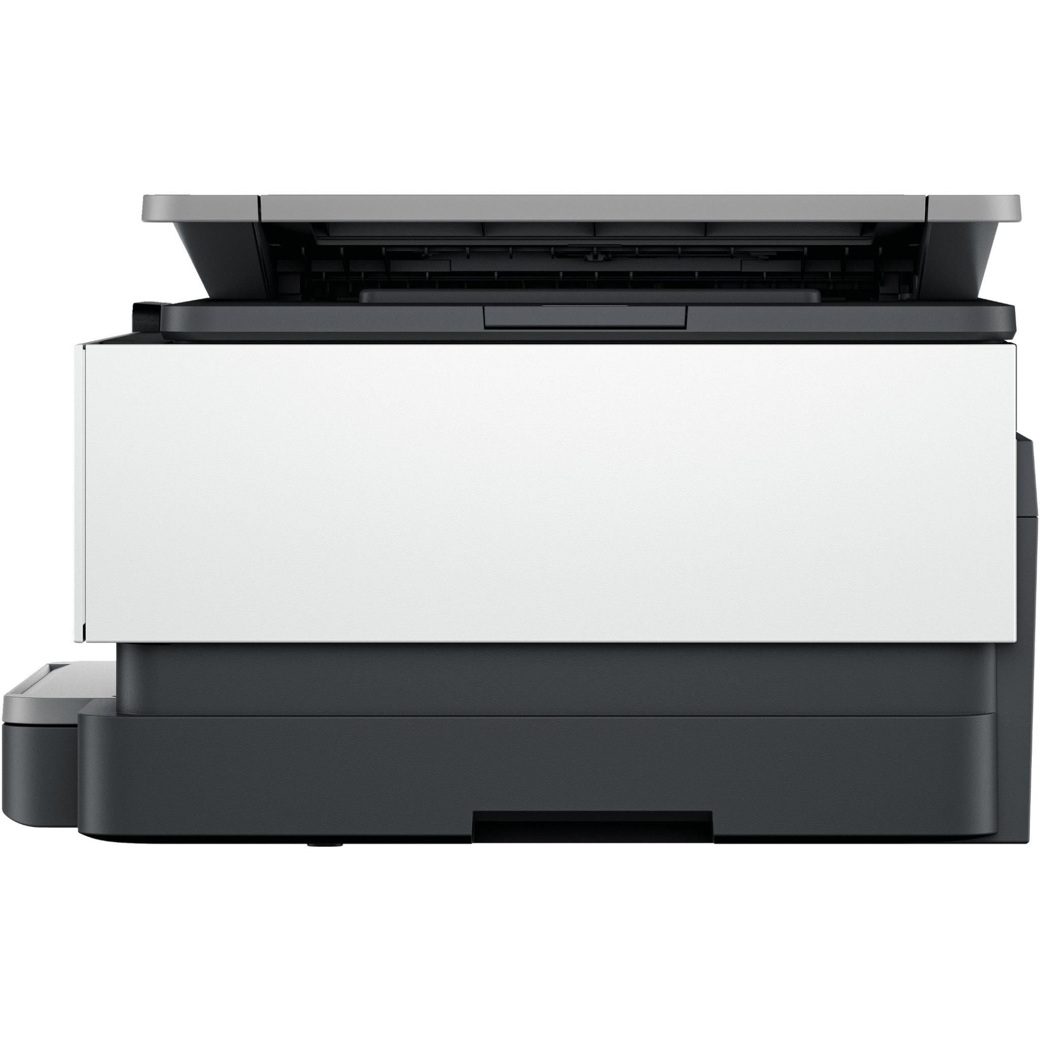 HP OfficeJet Pro 8130e All-in-One Printer instant ink enabled
