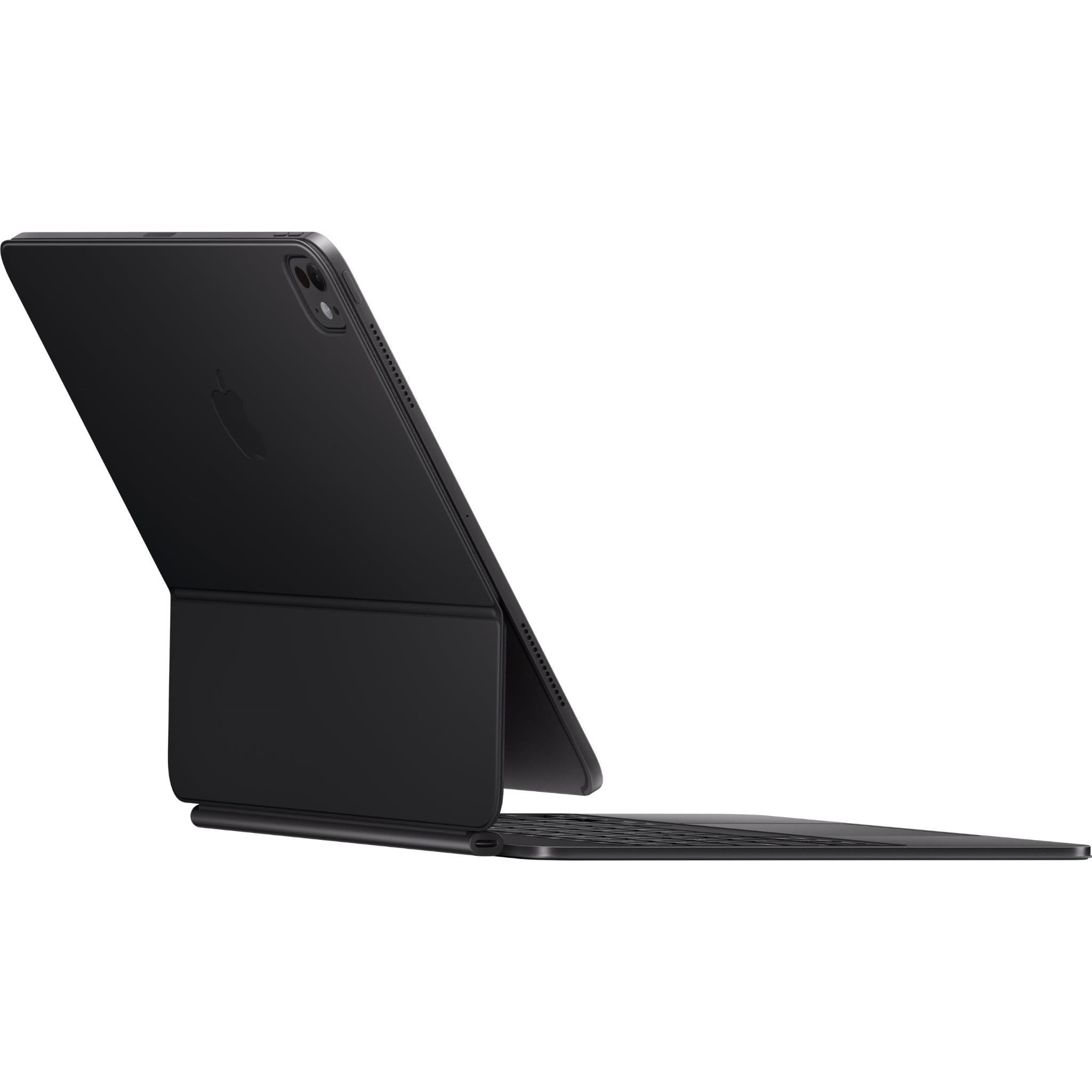 Apple iPad Pro 13-inch M5/M4 Magic Keyboard (Black)