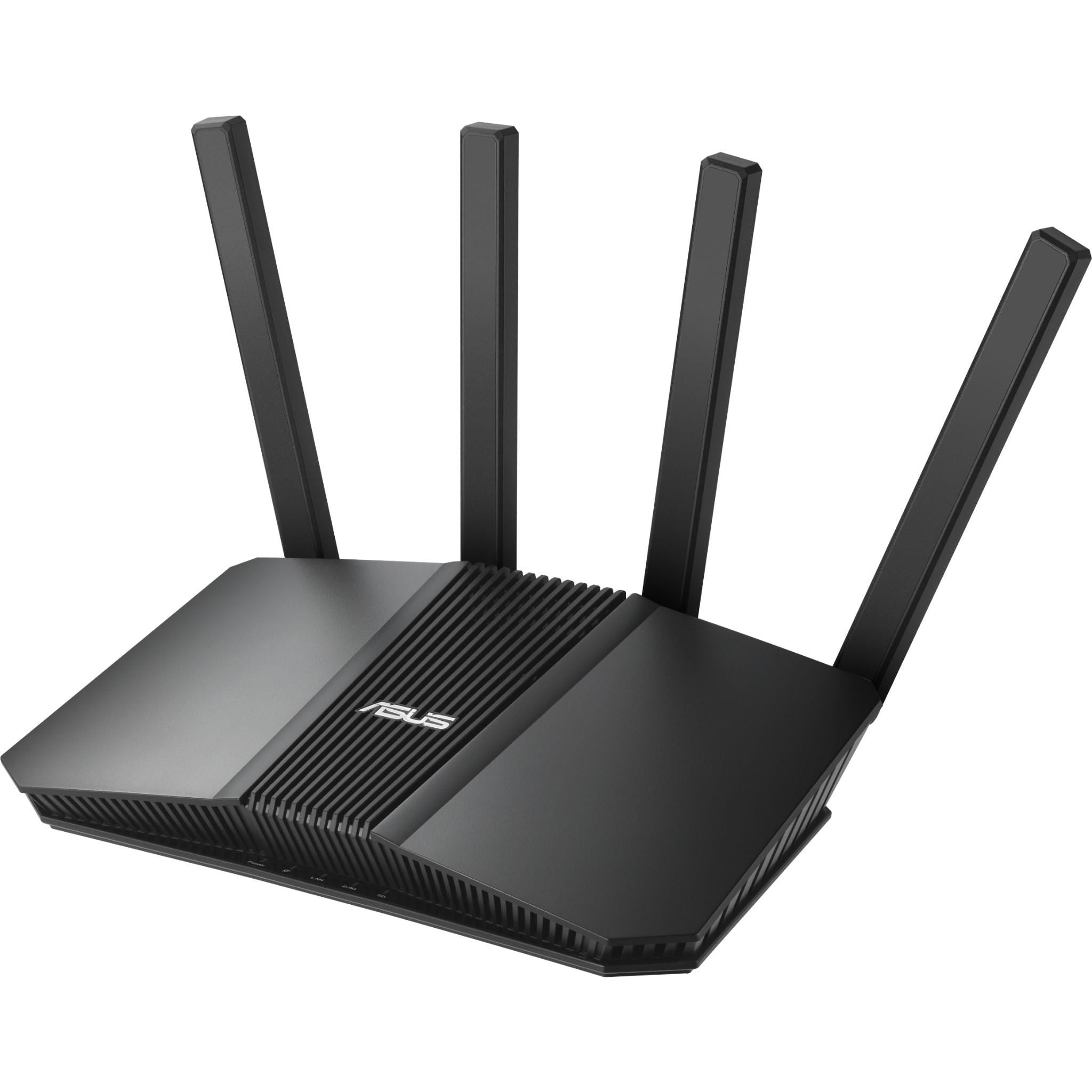 ASUS RT-BE58U BE3600 Wi-Fi 7 Router