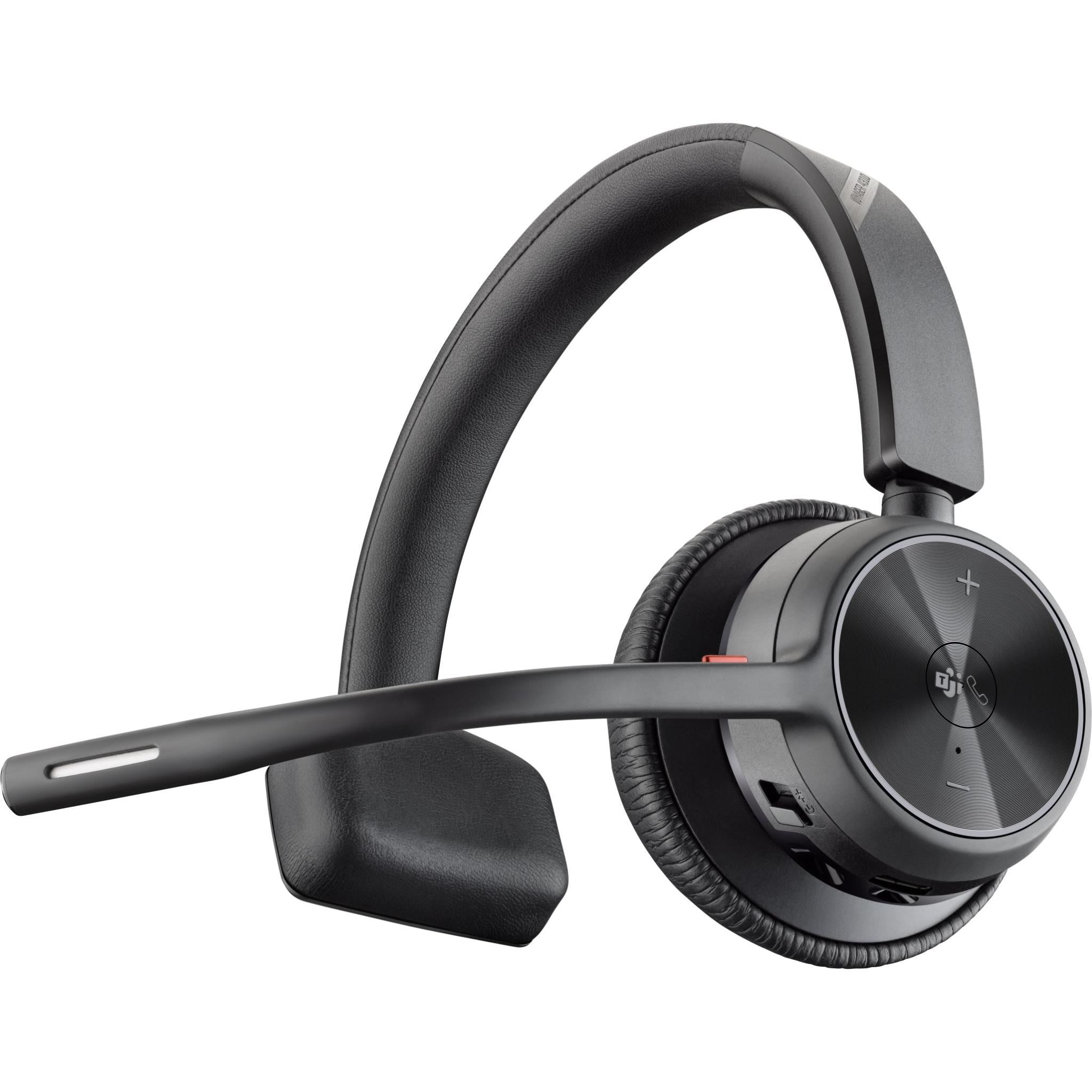 Poly Voyager 4310-M Wireless Mono Headset