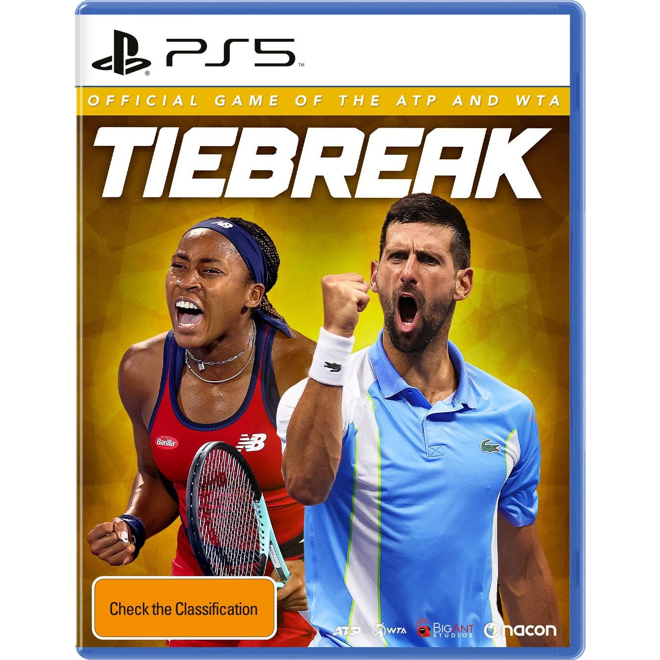 TIEBREAK