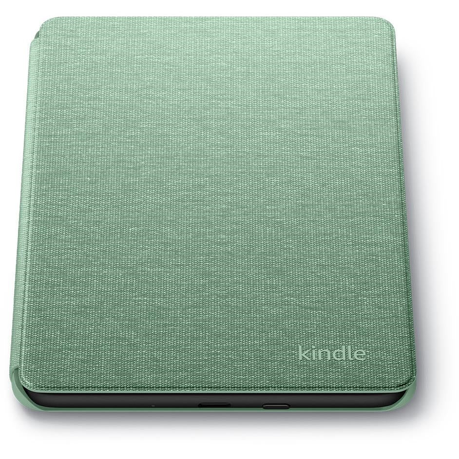 Kindle Fabric Cover for 6' 11th Gen (Matcha)