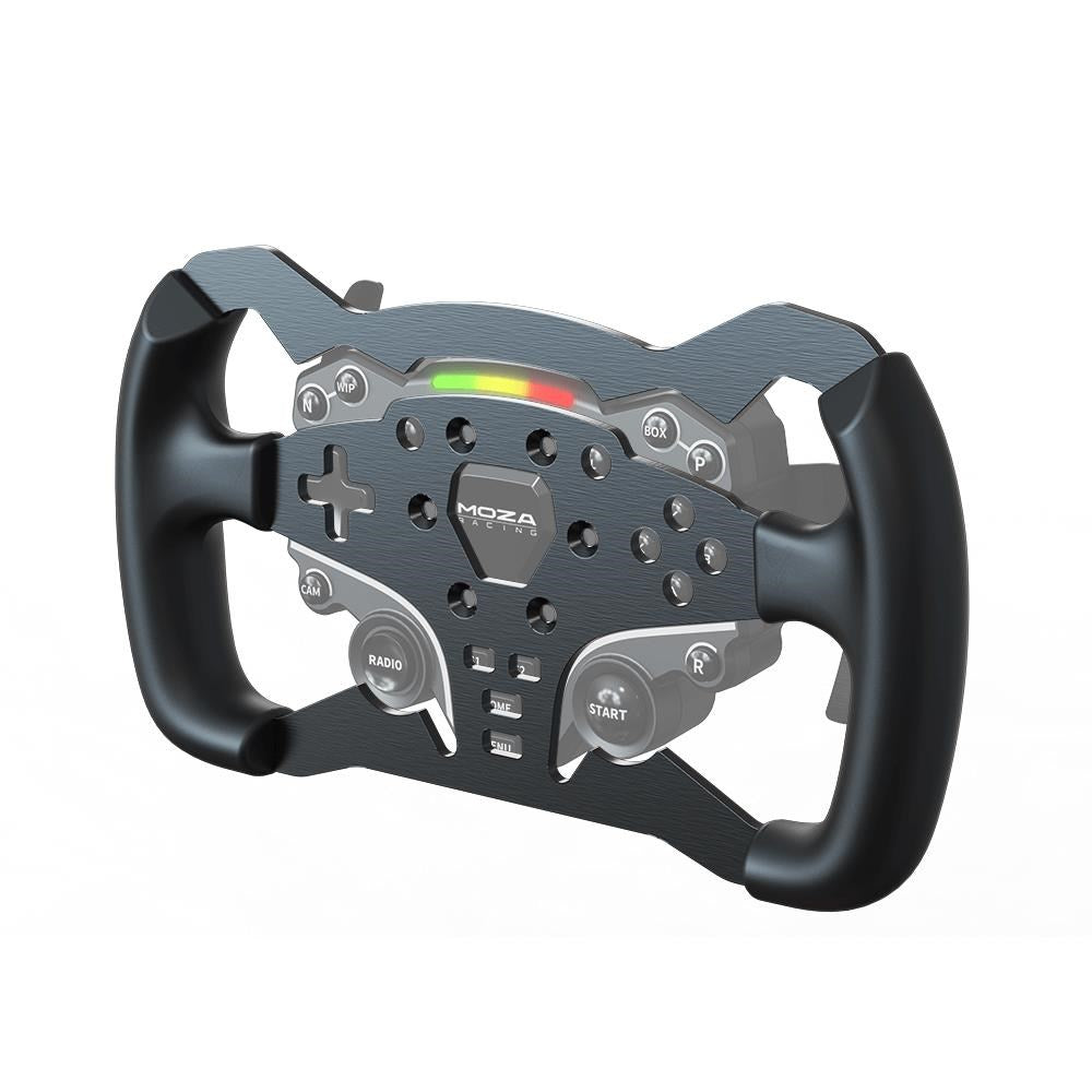 MOZA ES & ESX Formula Wheel Rim Mod