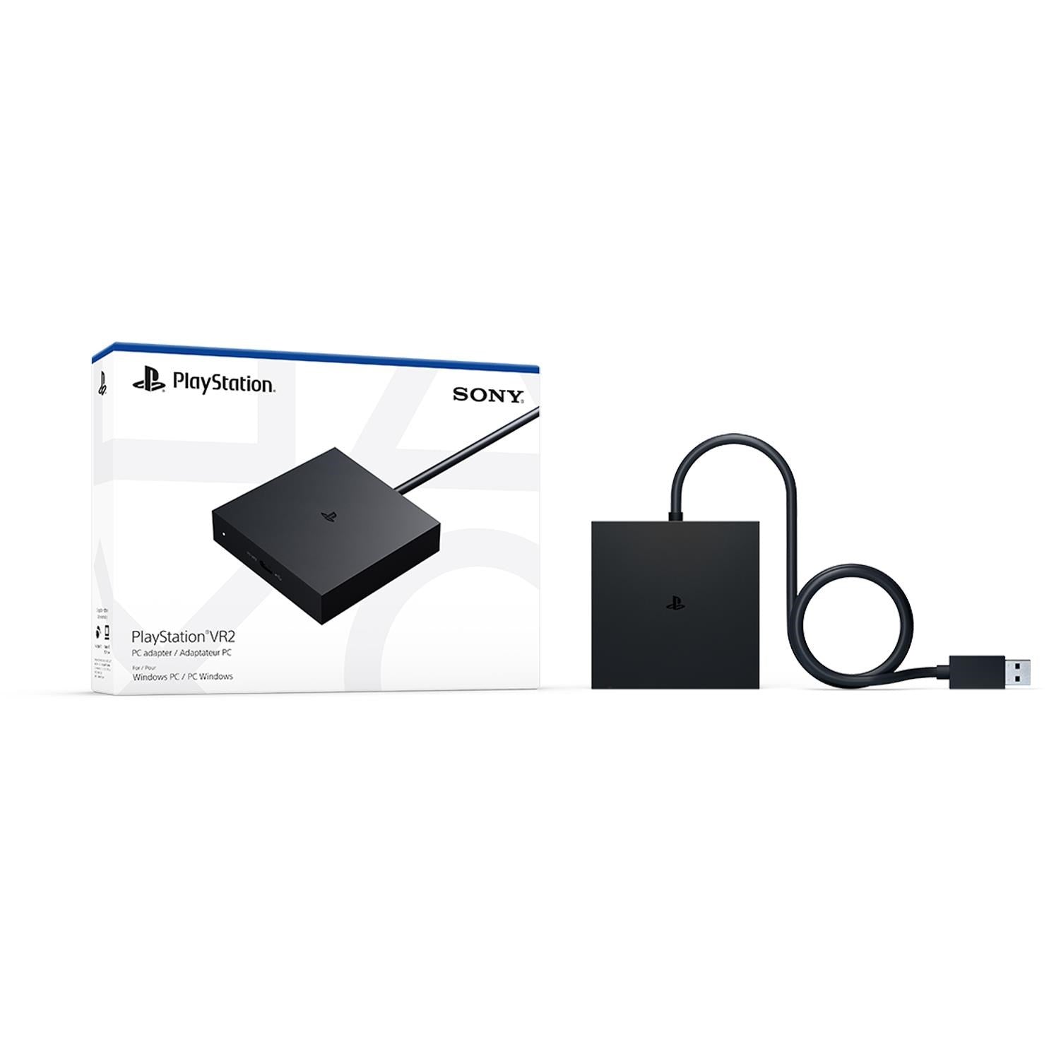 PlayStation VR2 PC Adapter