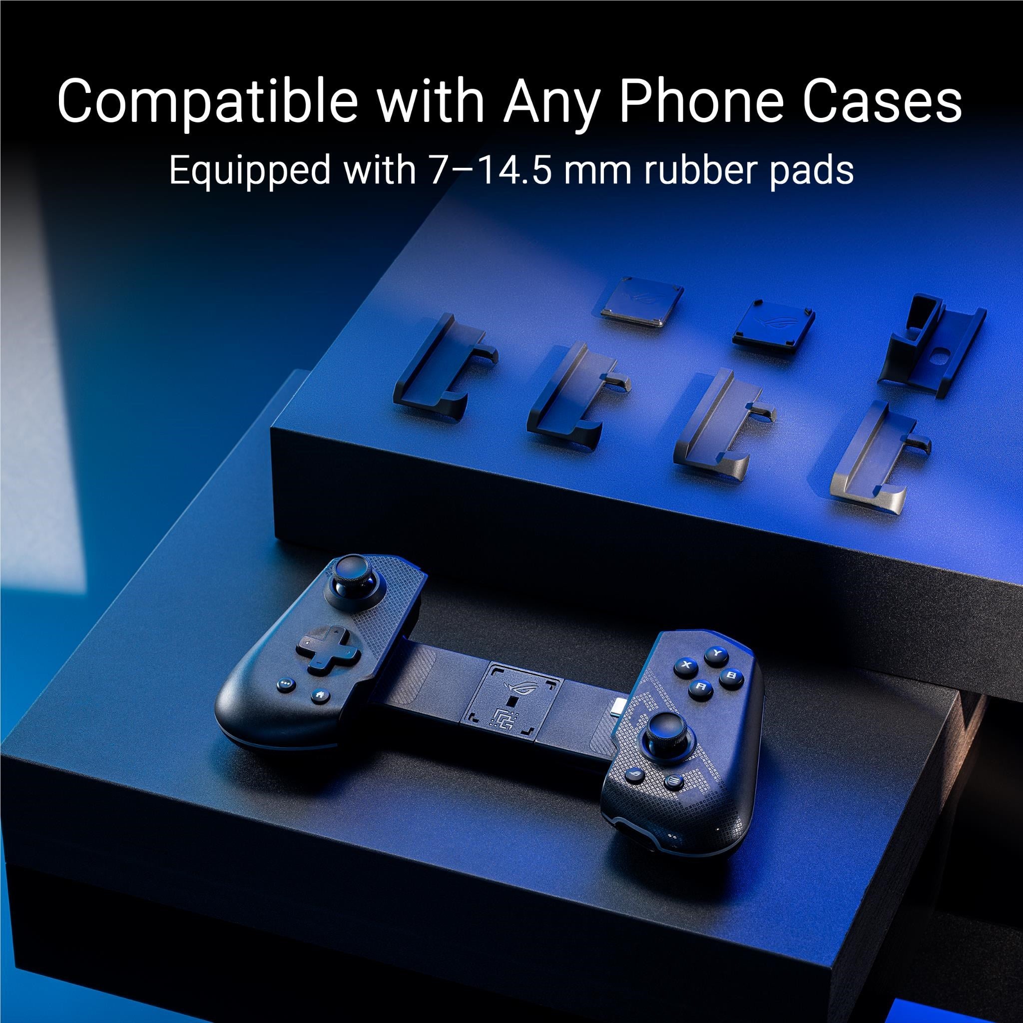 ROG Tessen Mobile Controller