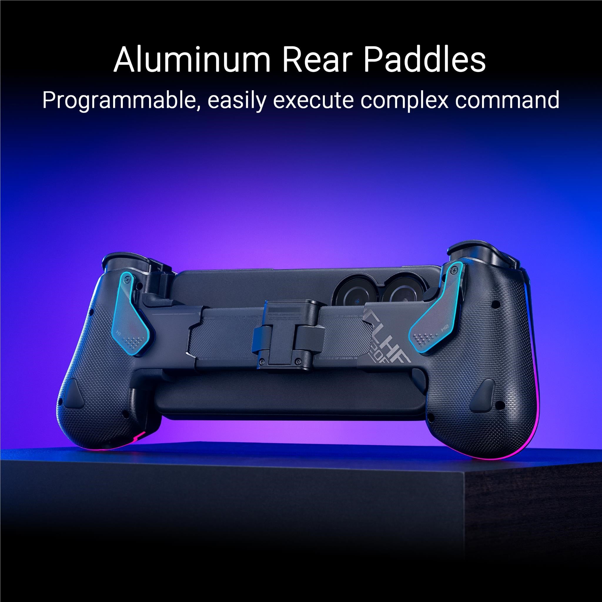 ROG Tessen Mobile Controller